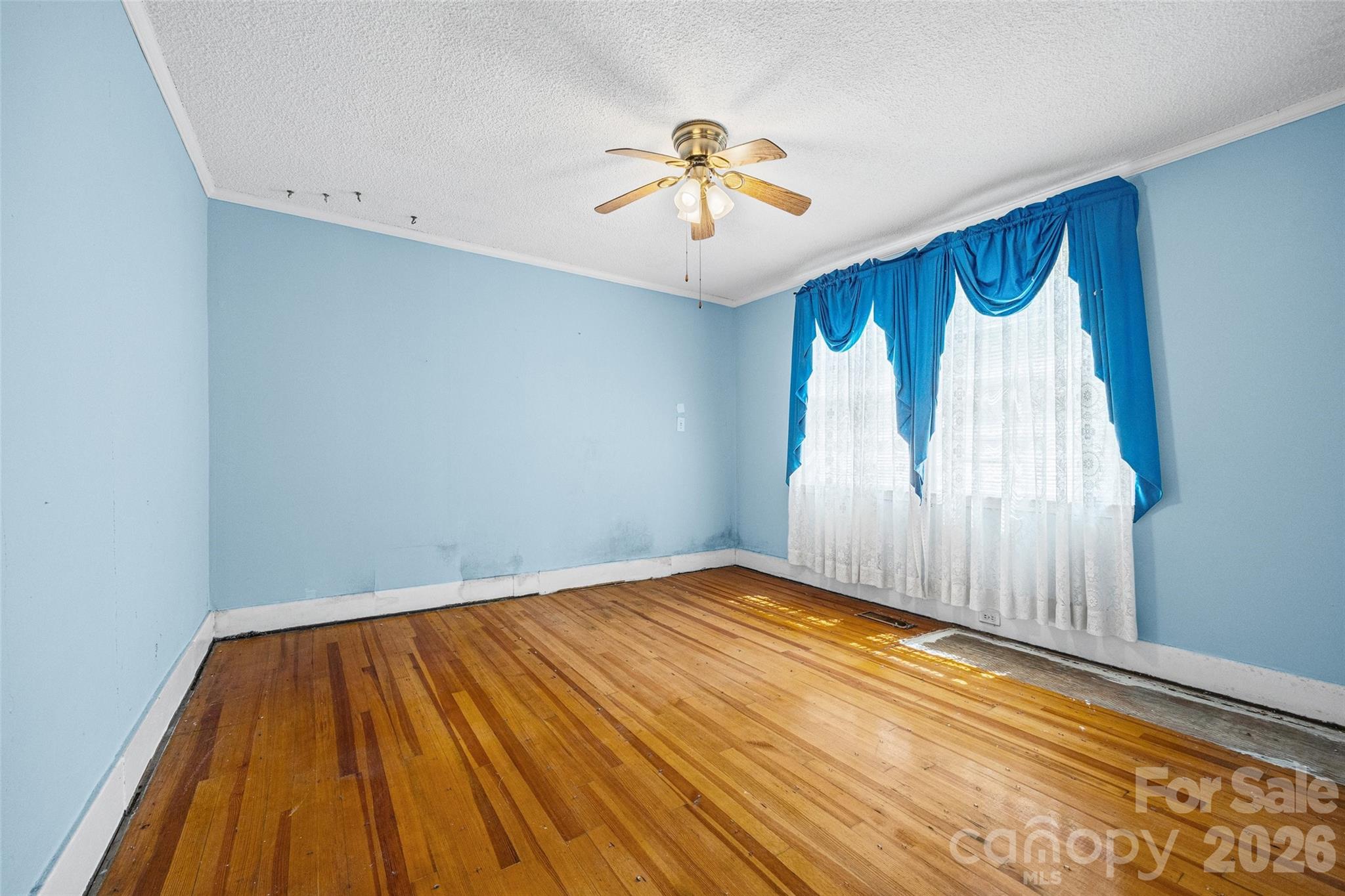 Aragon Baldwin Mills - Residential