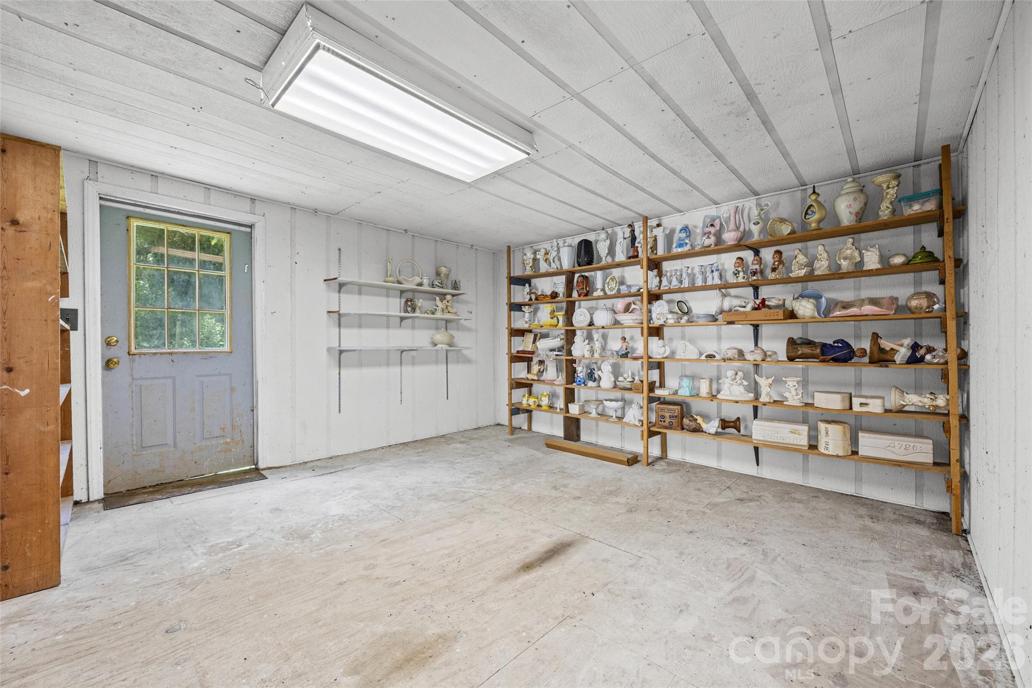Aragon Baldwin Mills - Residential