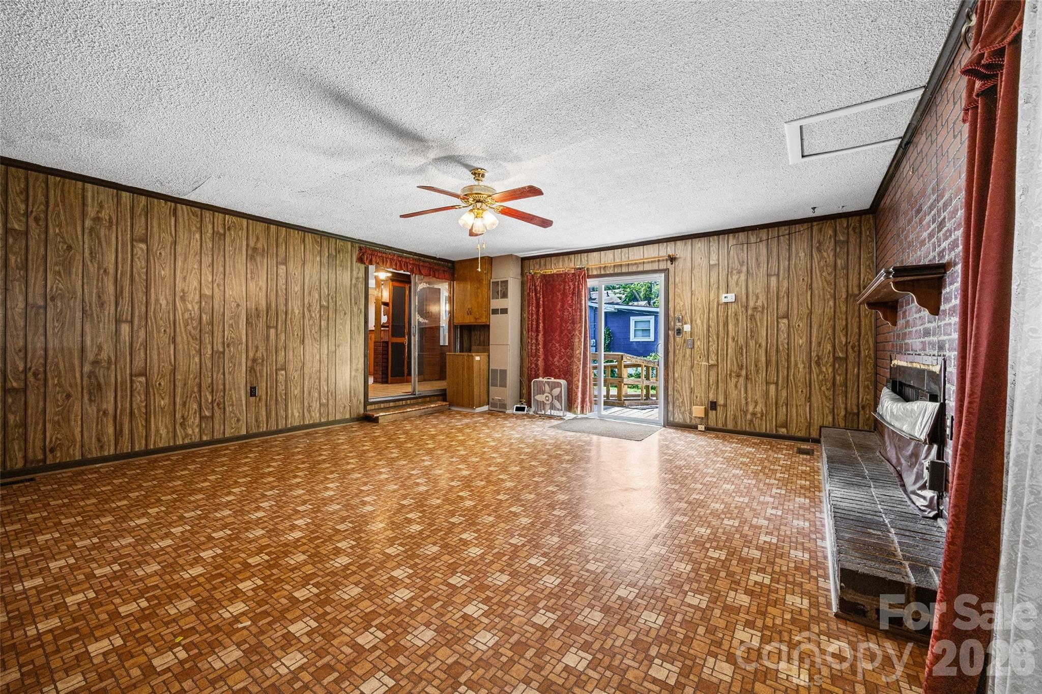 Aragon Baldwin Mills - Residential