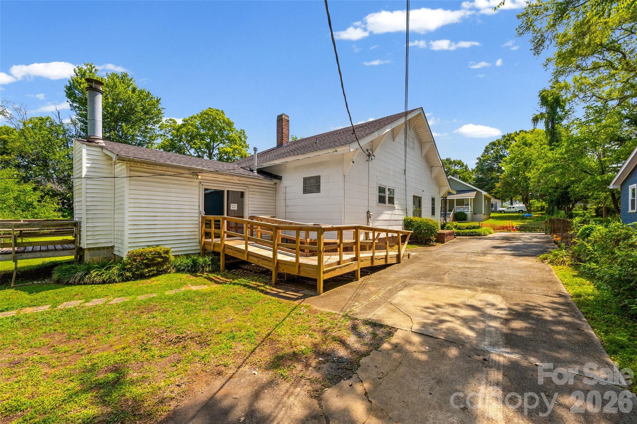 Aragon Baldwin Mills - Residential