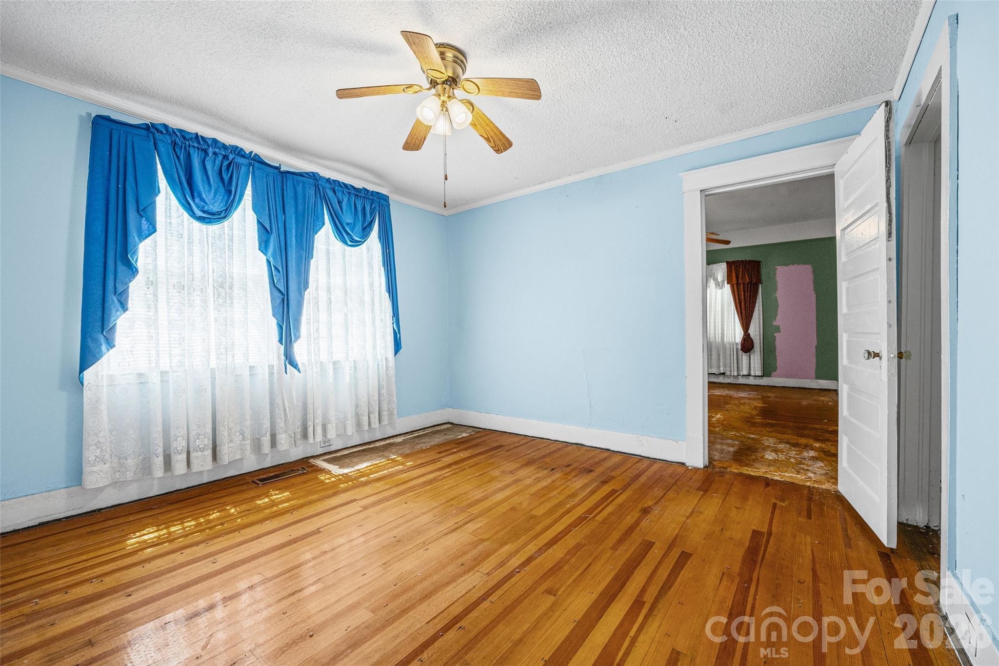 Aragon Baldwin Mills - Residential