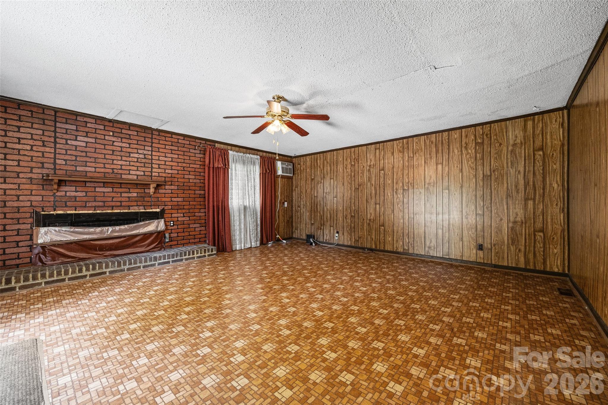 Aragon Baldwin Mills - Residential