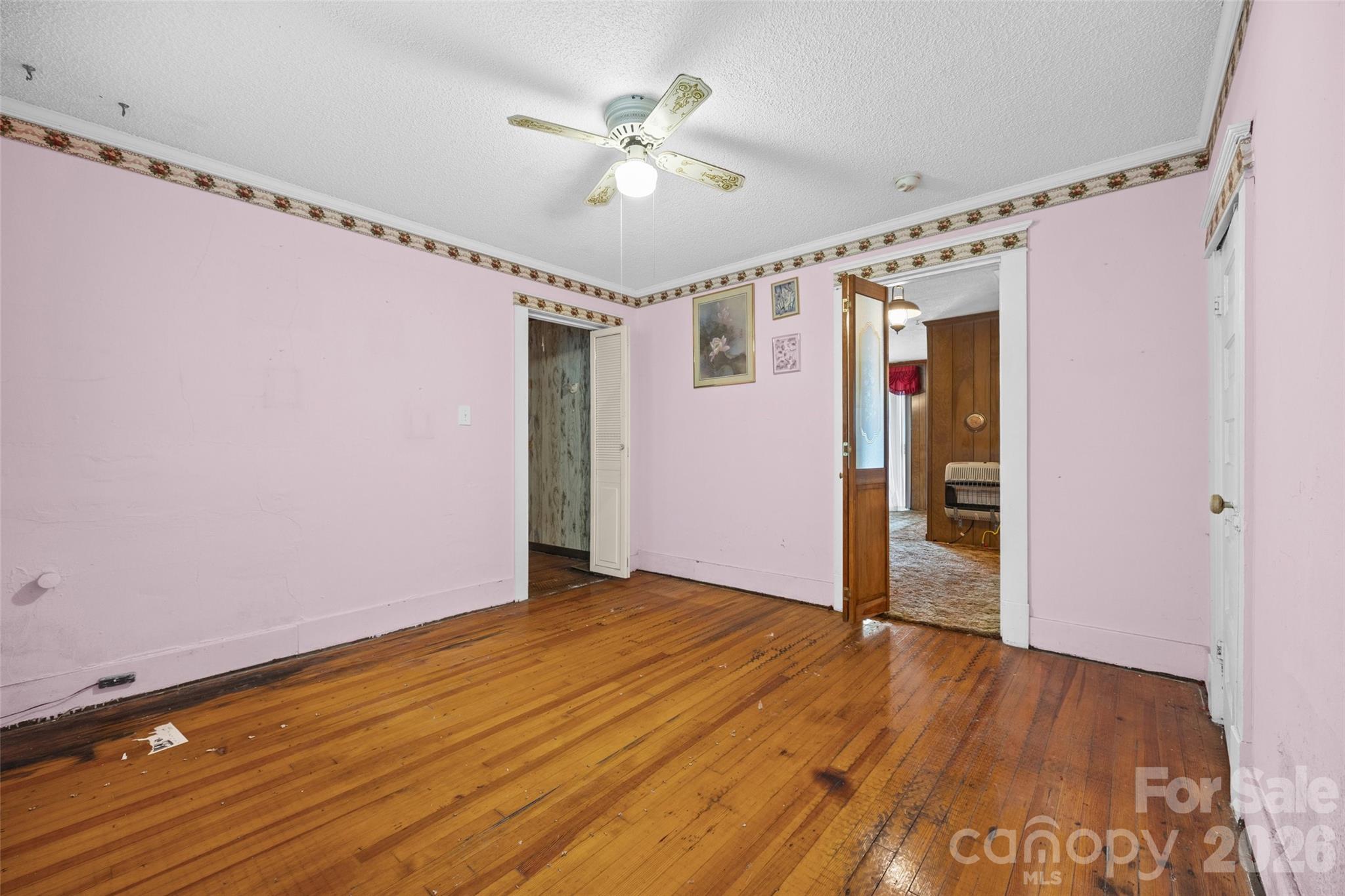 Aragon Baldwin Mills - Residential