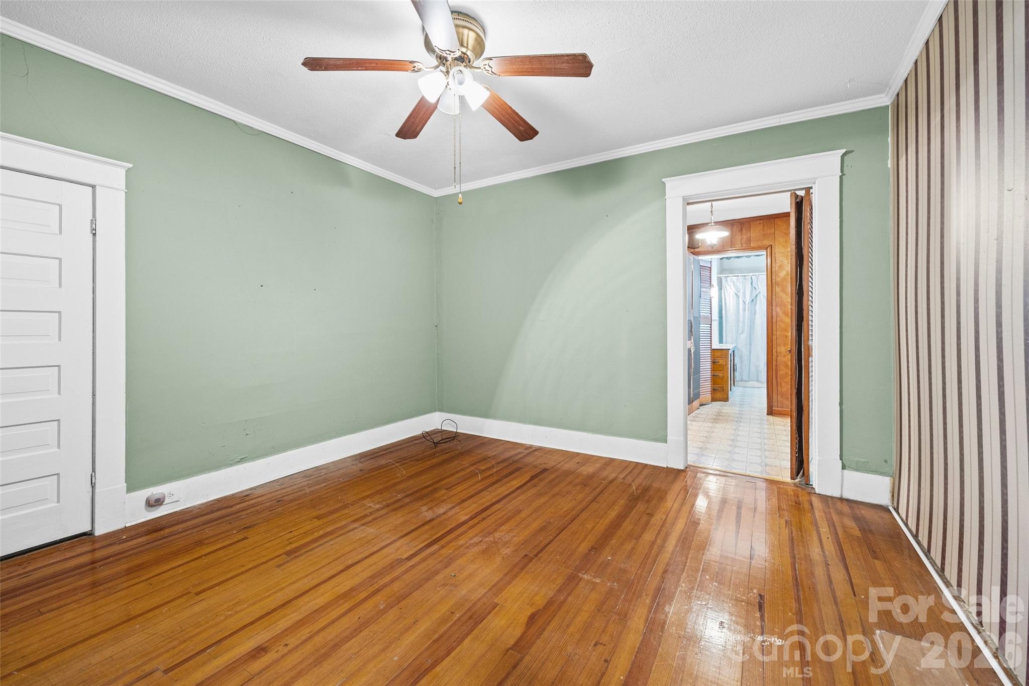 Aragon Baldwin Mills - Residential