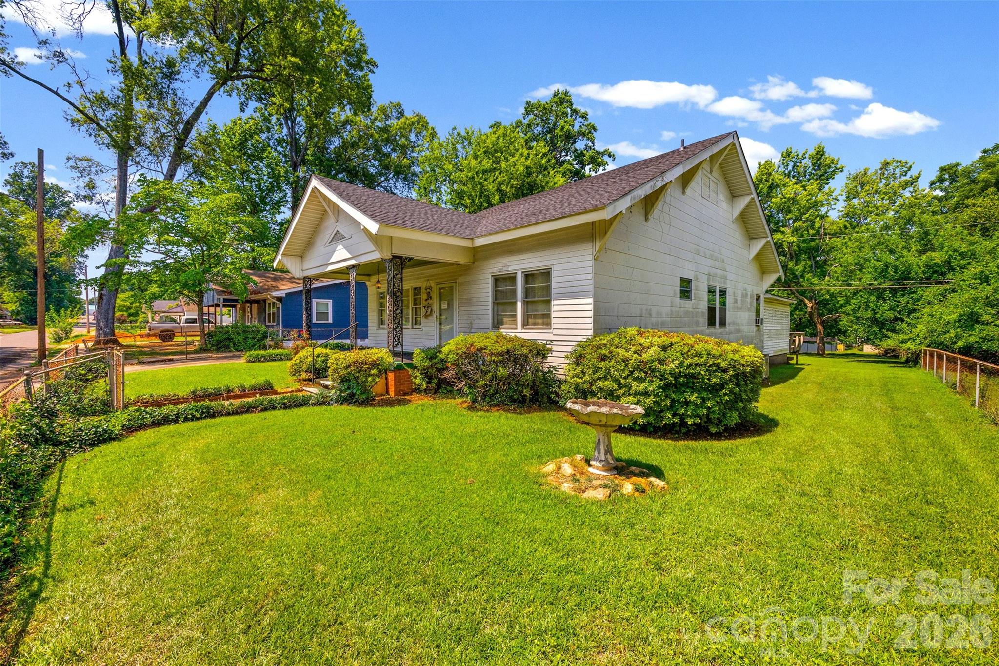 Aragon Baldwin Mills - Residential