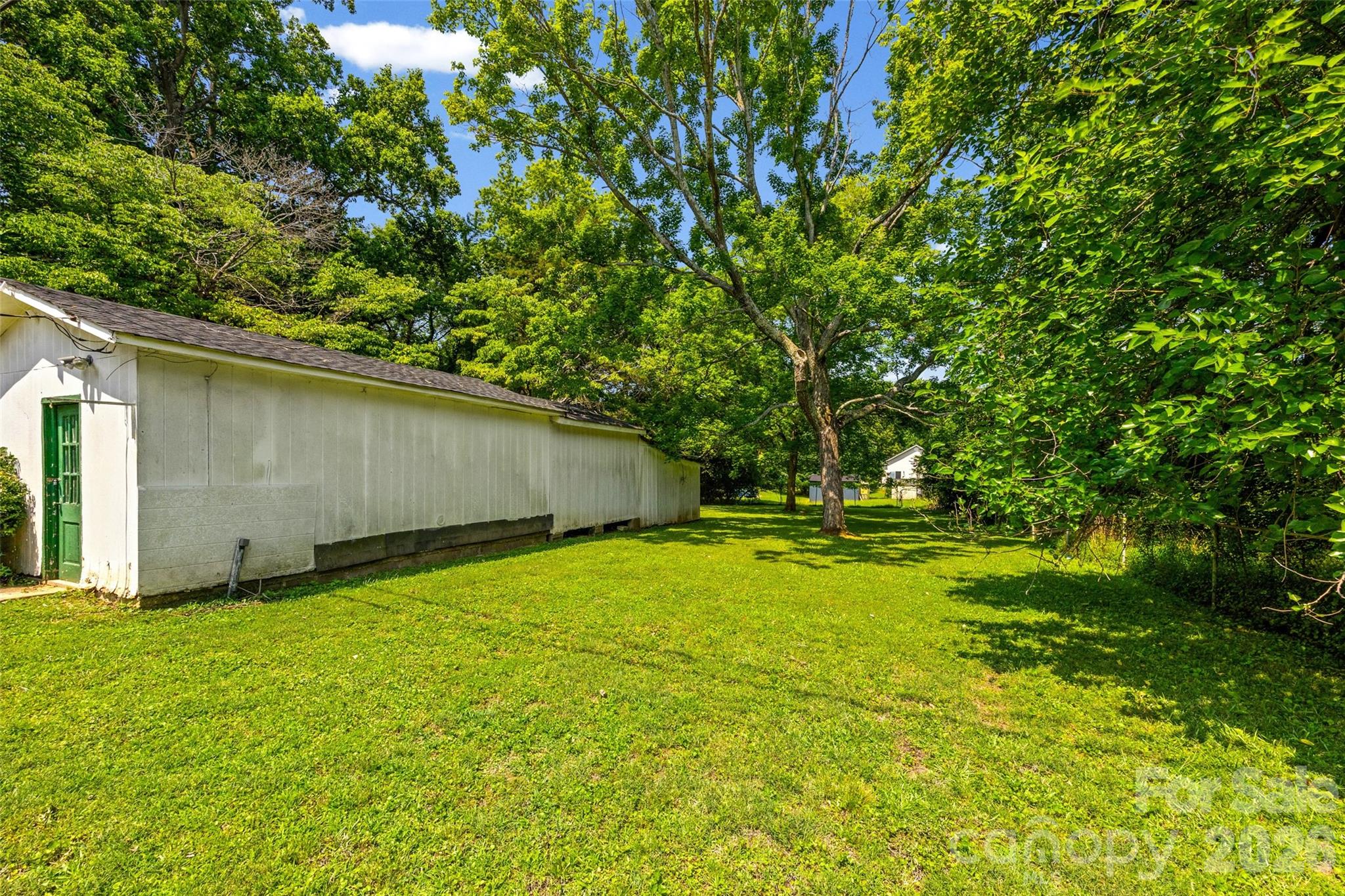 Aragon Baldwin Mills - Residential