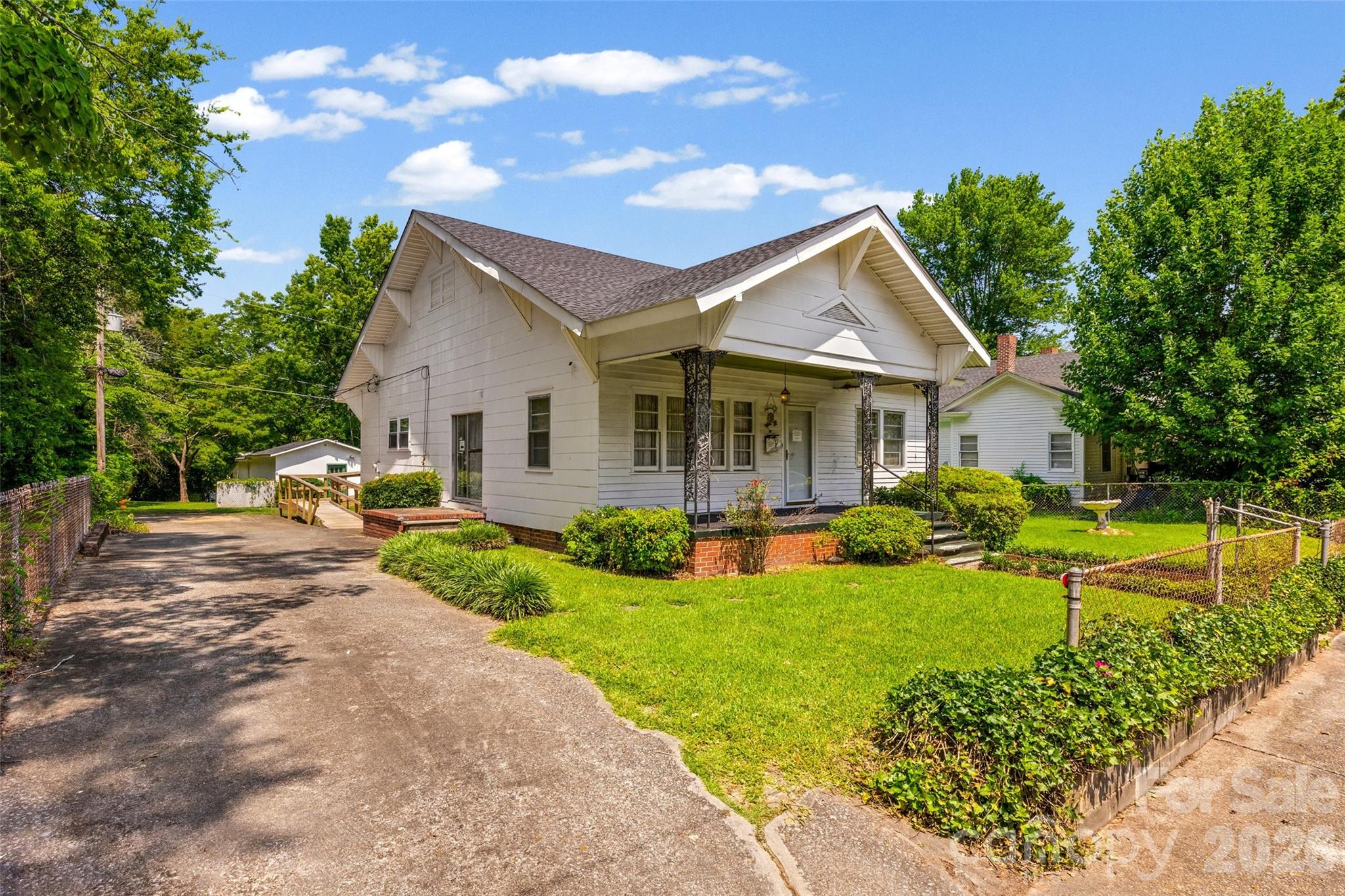 Aragon Baldwin Mills - Residential