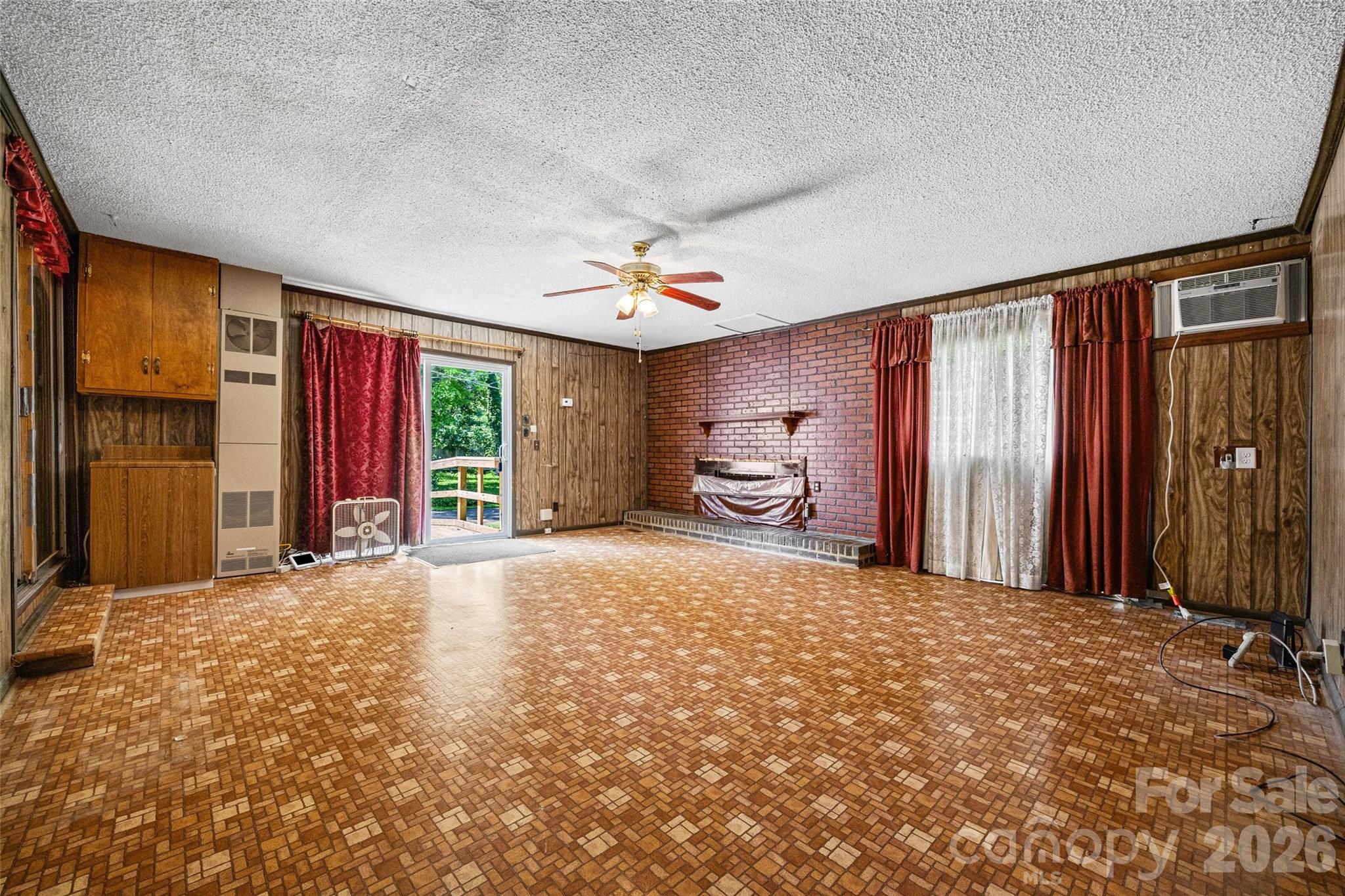 Aragon Baldwin Mills - Residential
