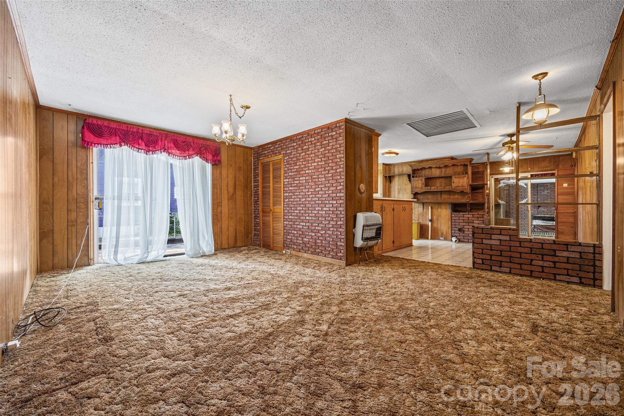 Aragon Baldwin Mills - Residential