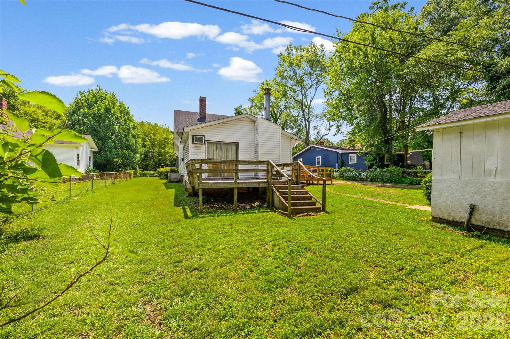 Aragon Baldwin Mills - Residential