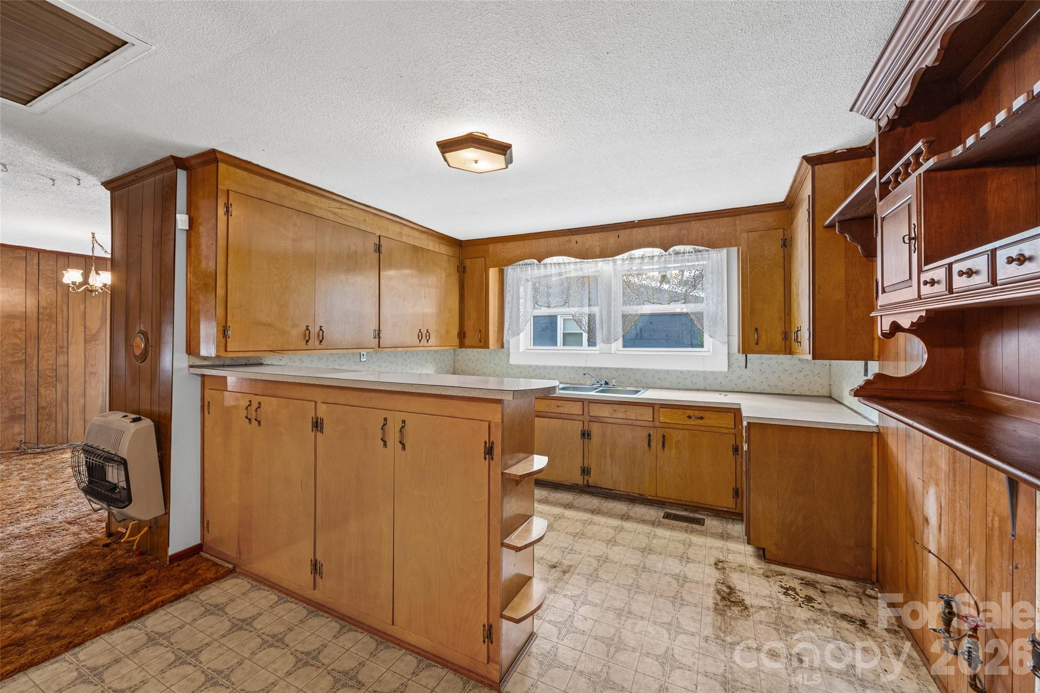 Aragon Baldwin Mills - Residential