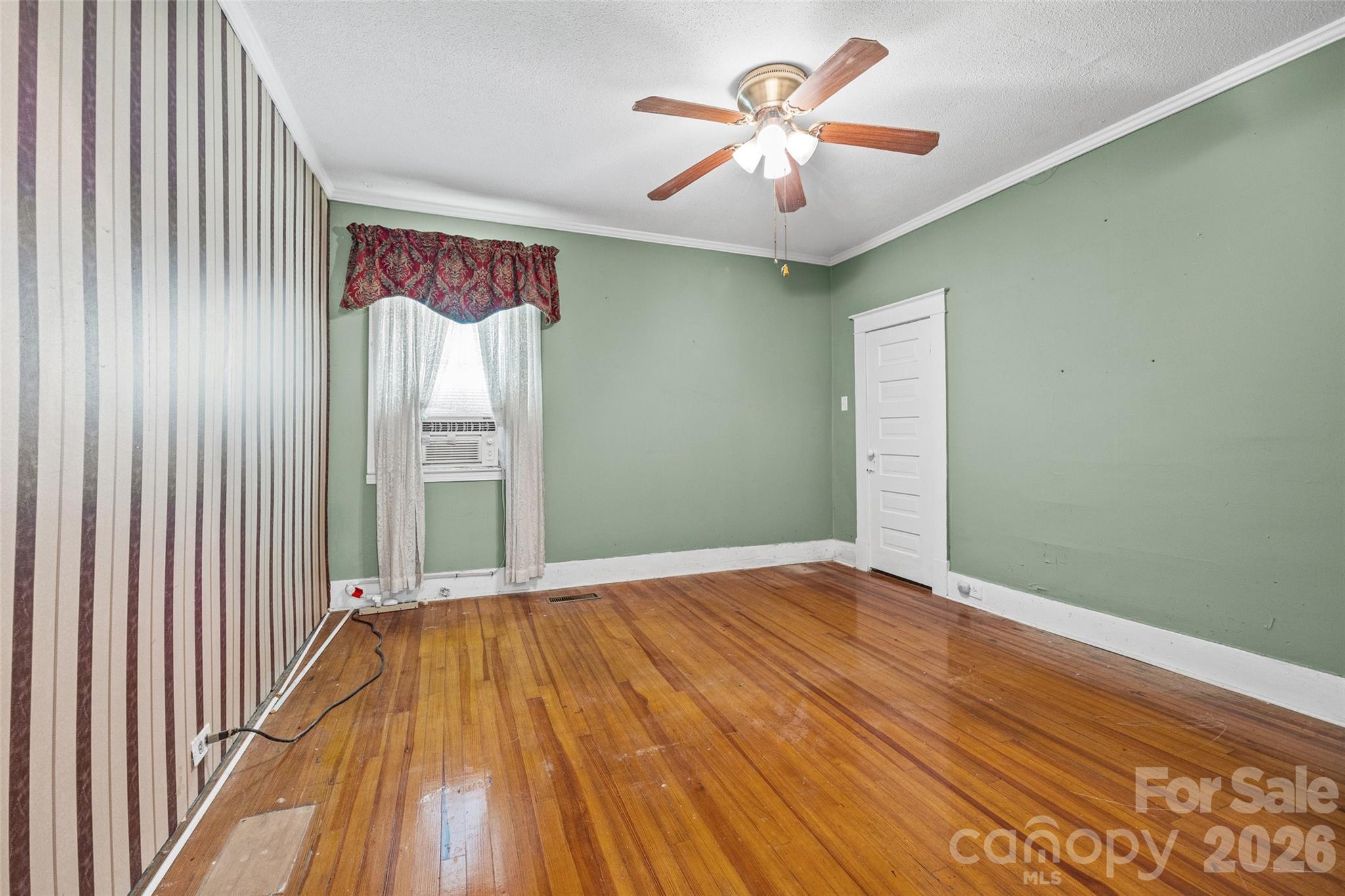 Aragon Baldwin Mills - Residential