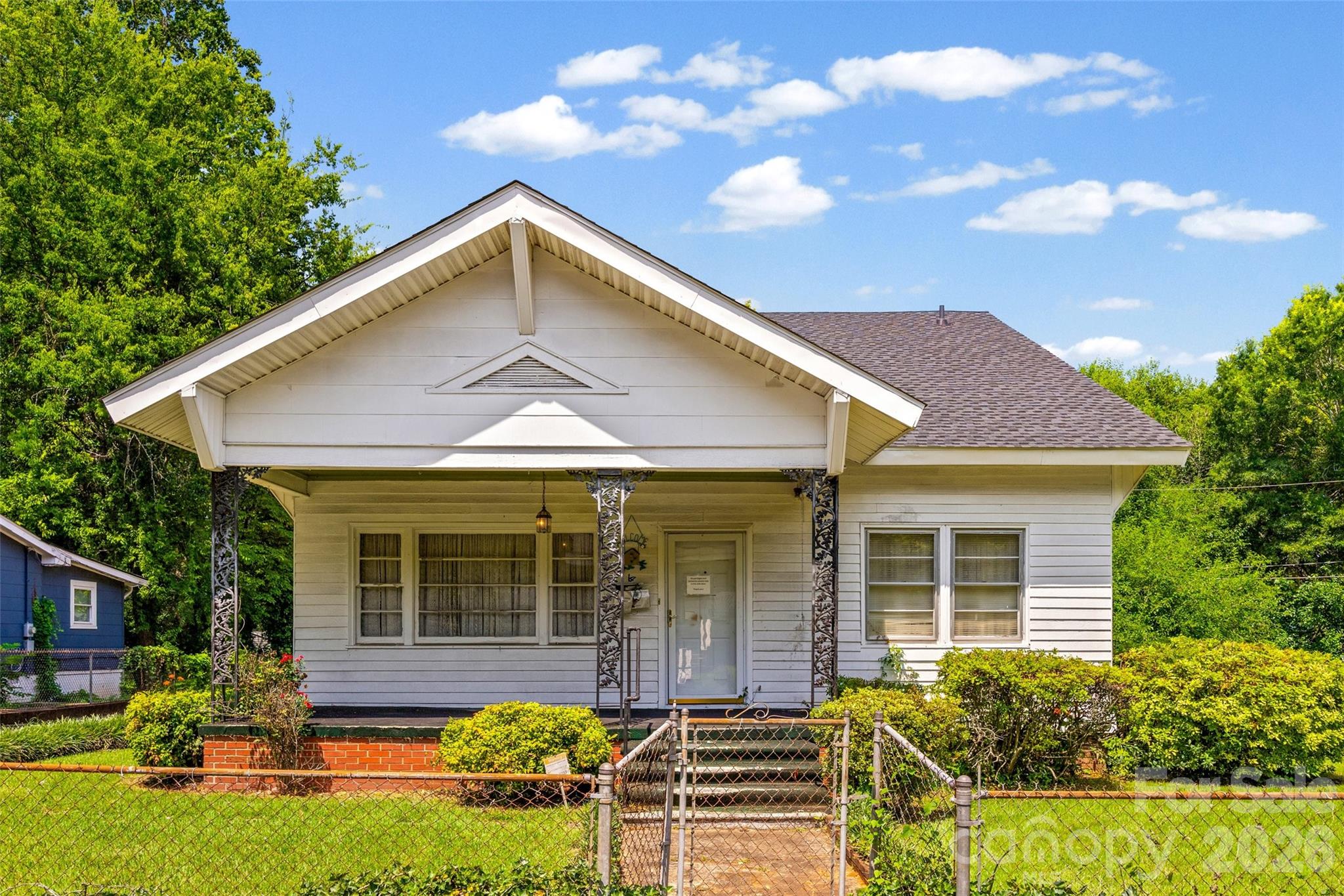 Aragon Baldwin Mills - Residential
