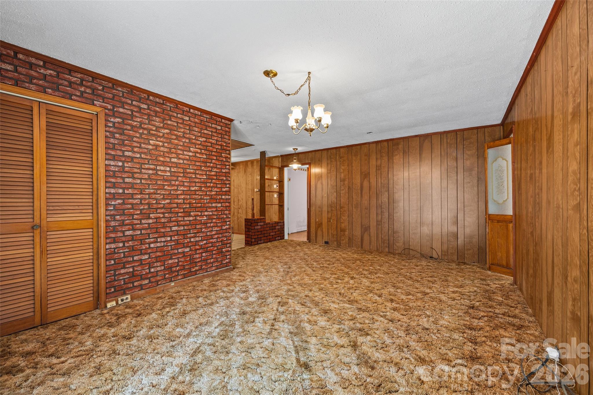 Aragon Baldwin Mills - Residential