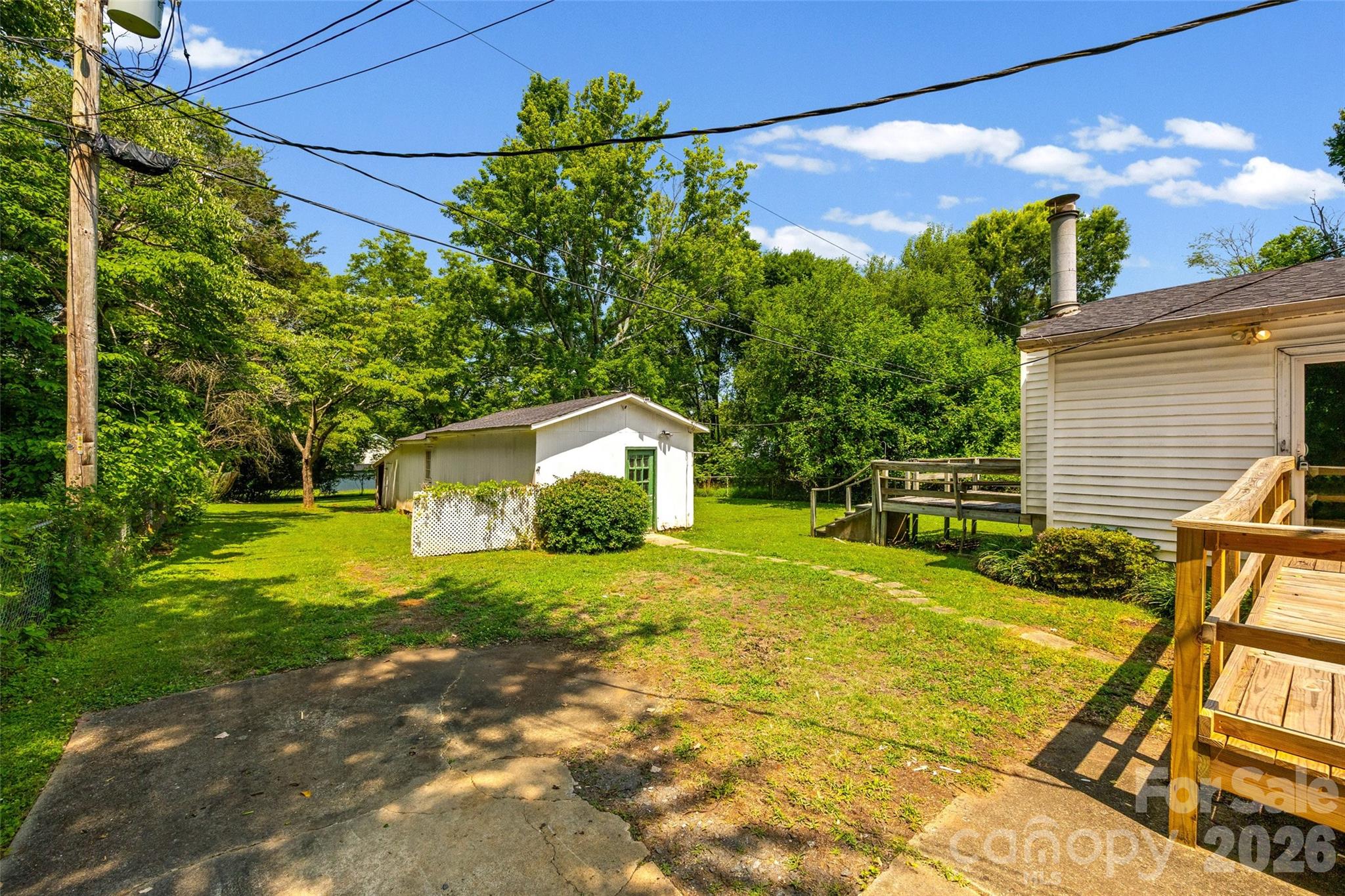 Aragon Baldwin Mills - Residential