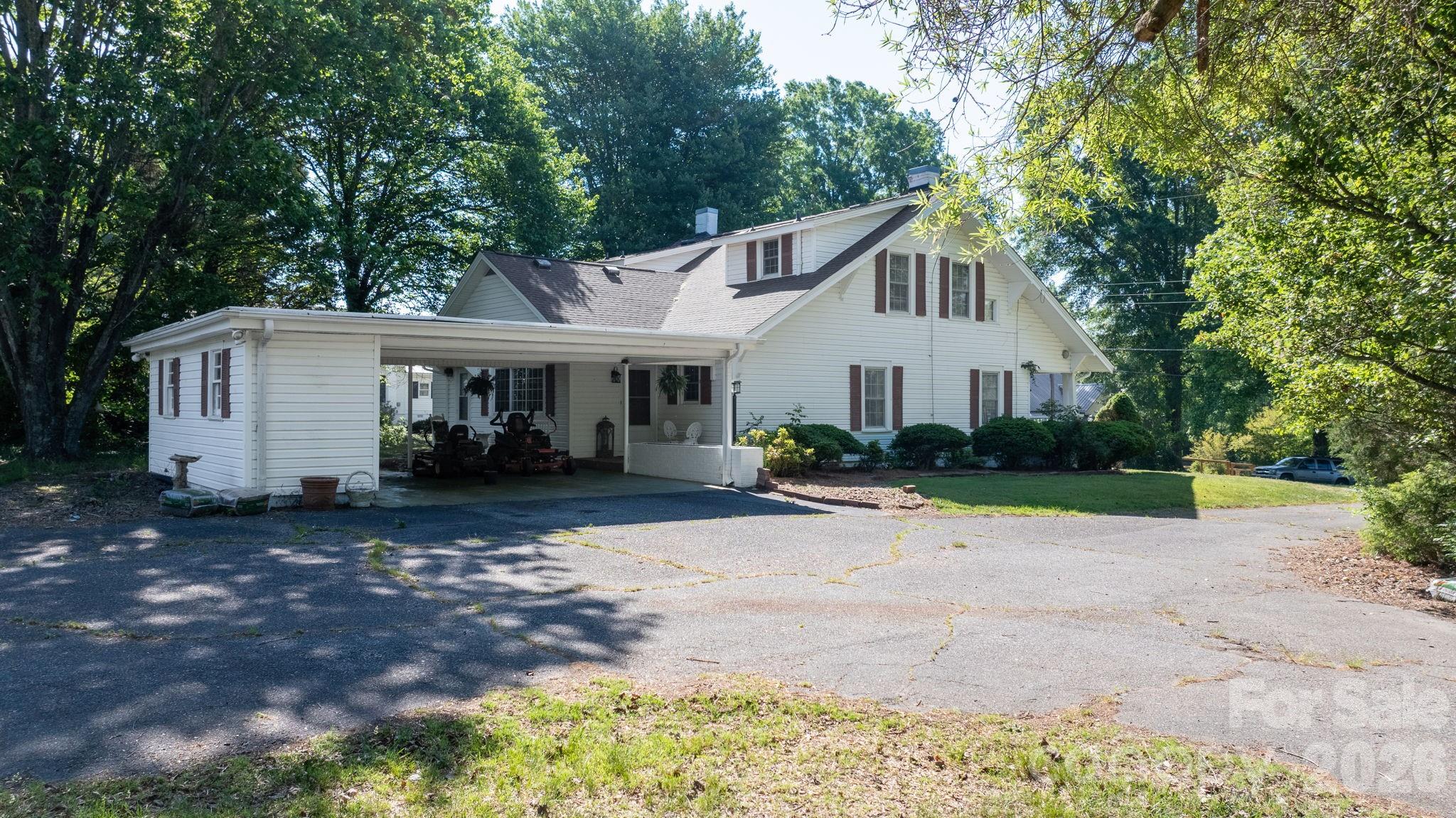 None - Residential