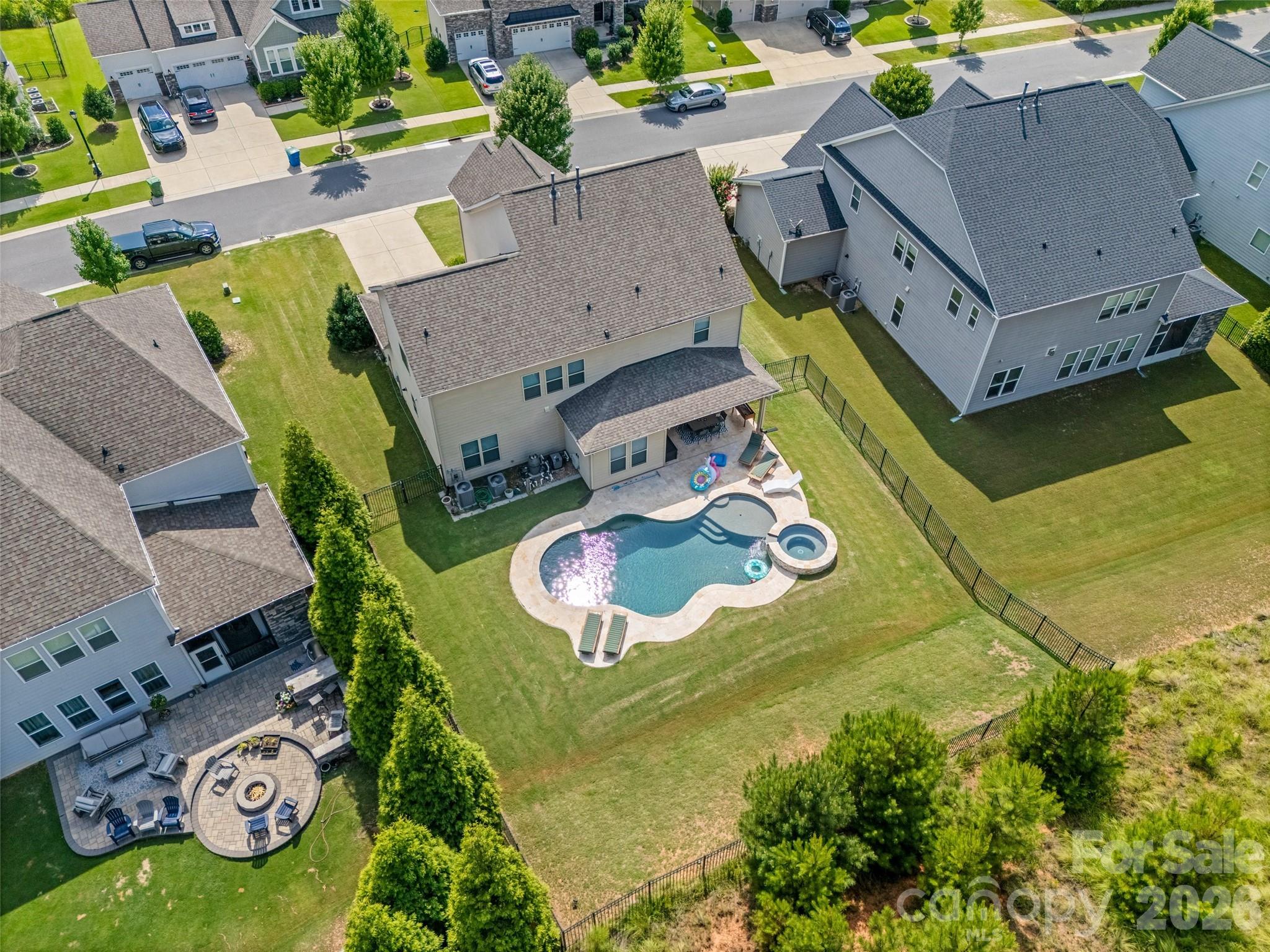 Waterside at the Catawba - Residential