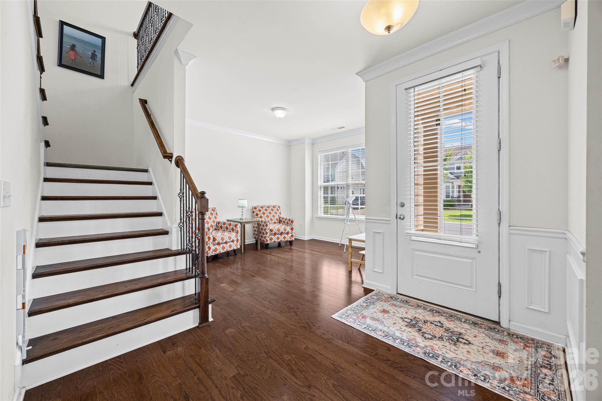 Waterside at the Catawba - Residential