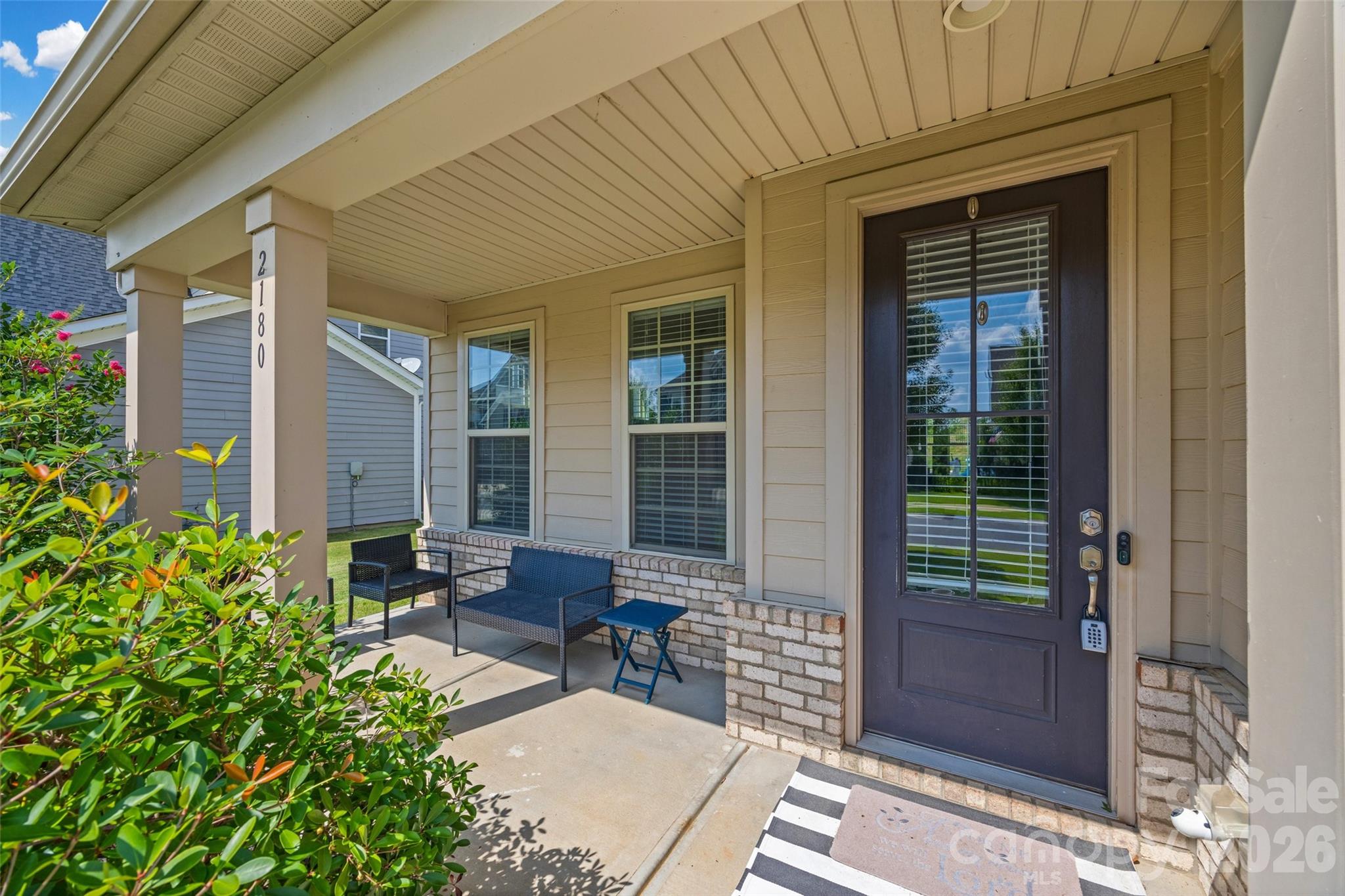 Waterside at the Catawba - Residential