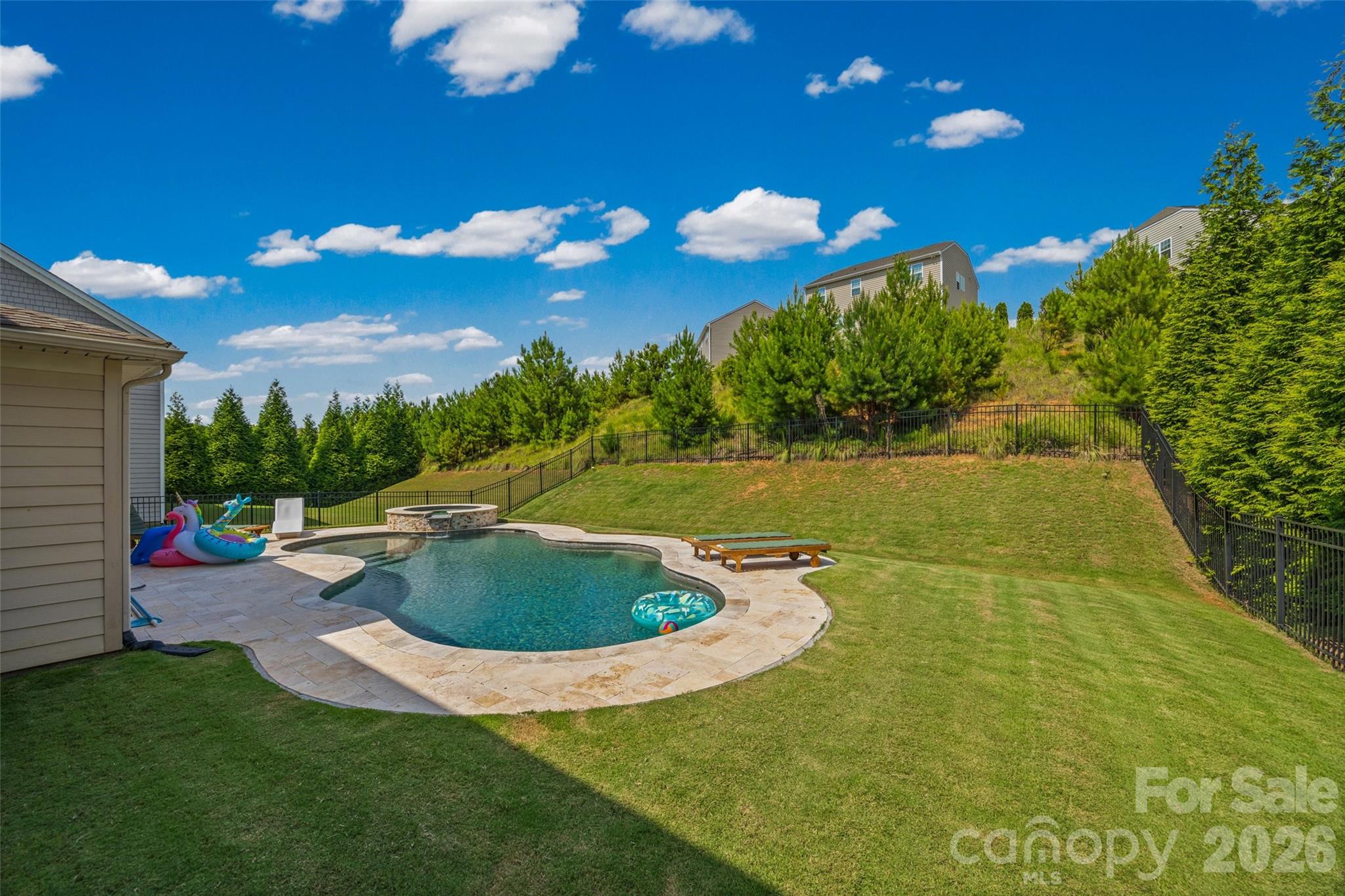 Waterside at the Catawba - Residential