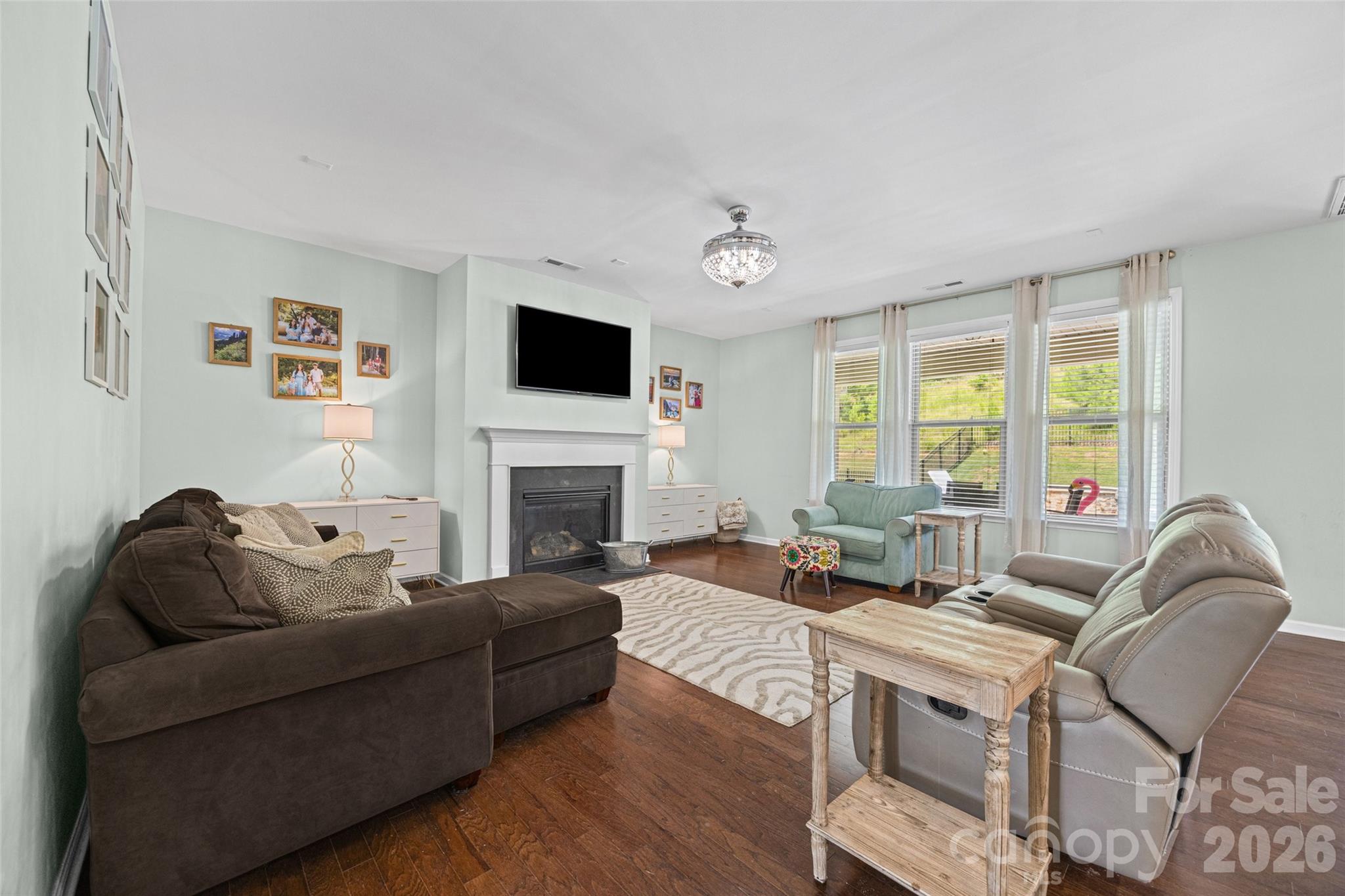 Waterside at the Catawba - Residential