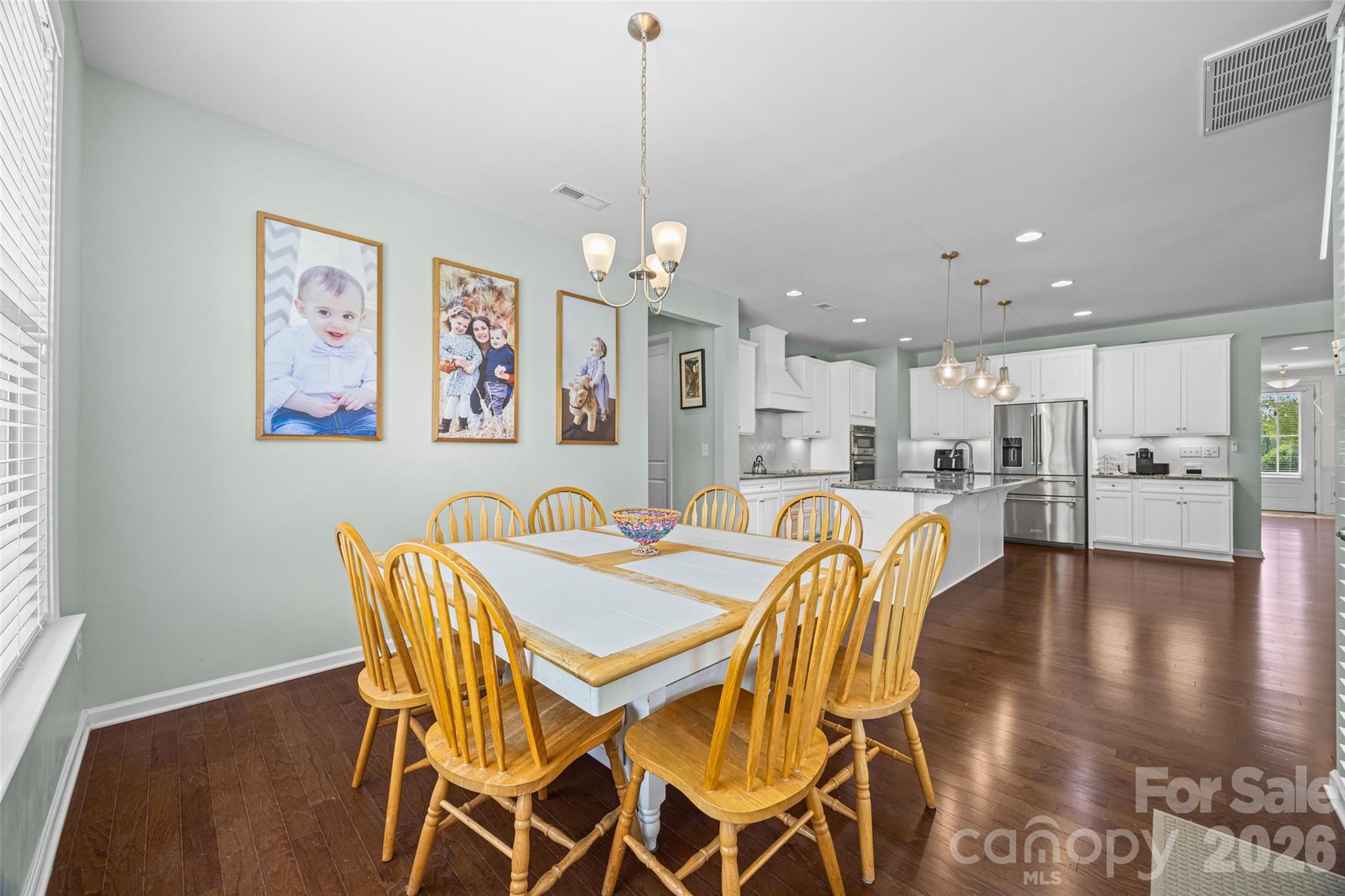 Waterside at the Catawba - Residential