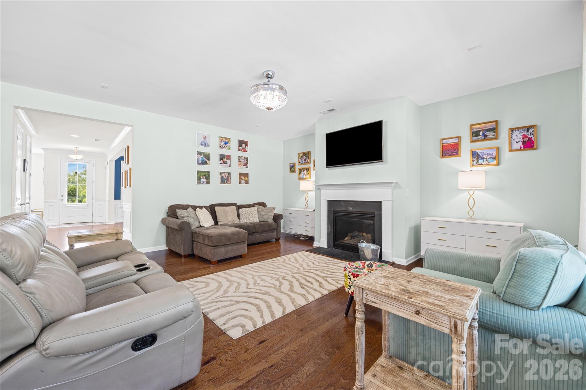 Waterside at the Catawba - Residential