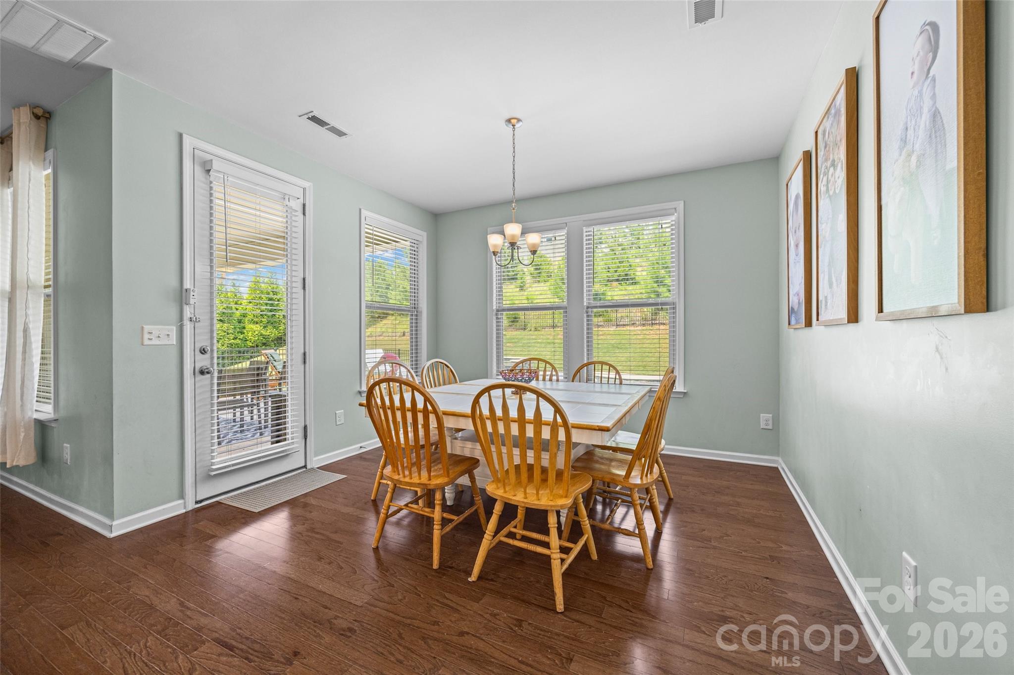 Waterside at the Catawba - Residential