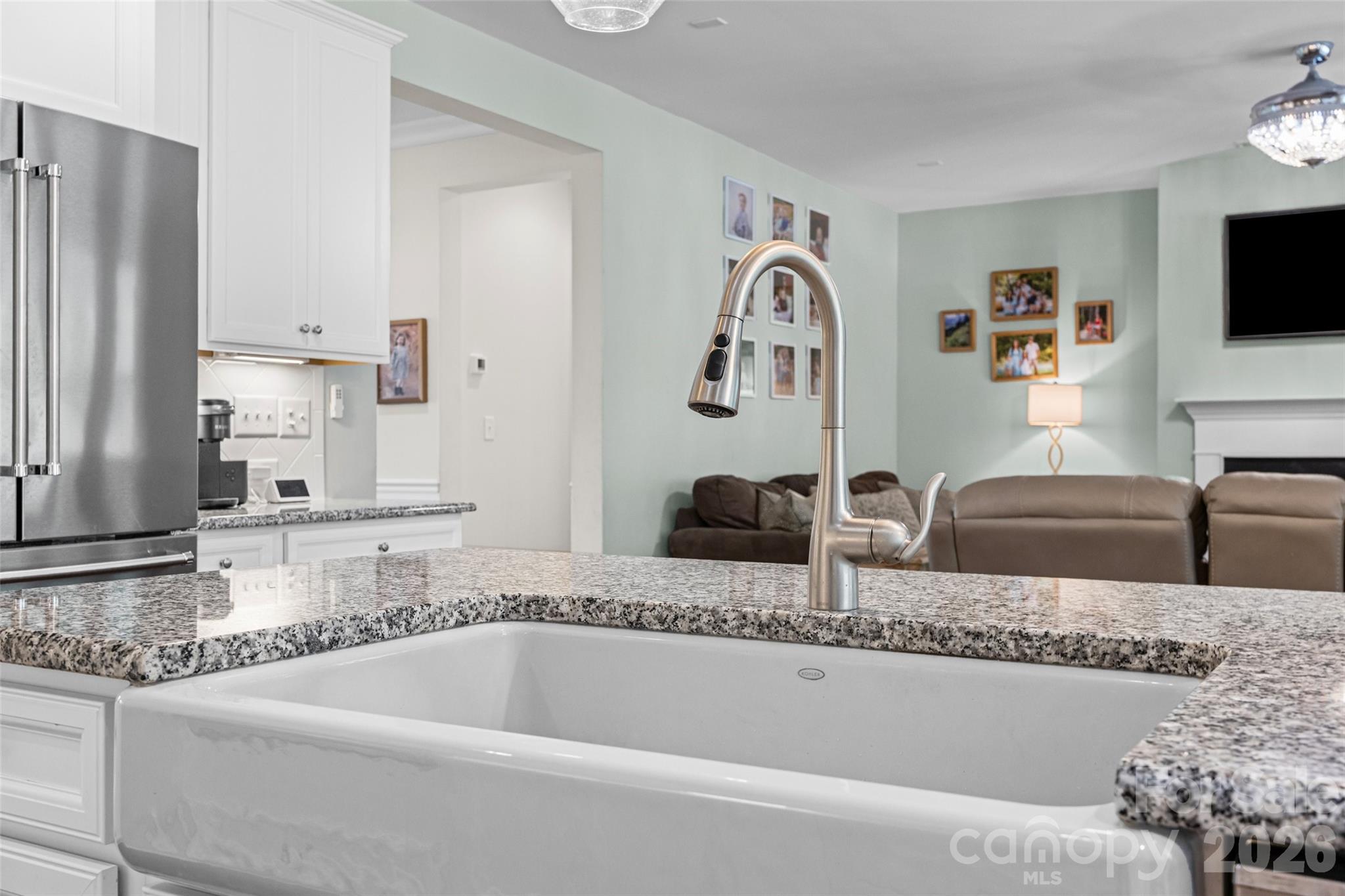 Waterside at the Catawba - Residential