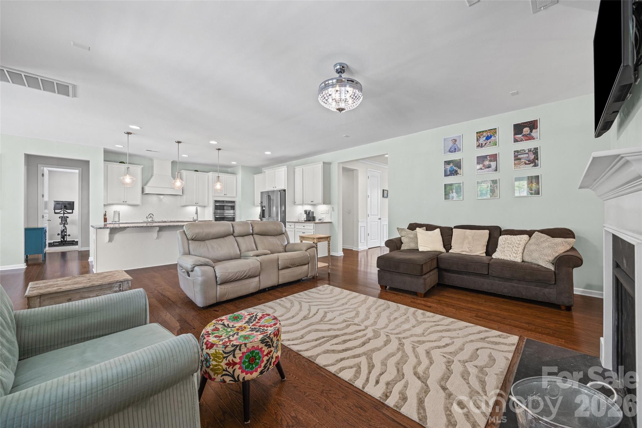 Waterside at the Catawba - Residential