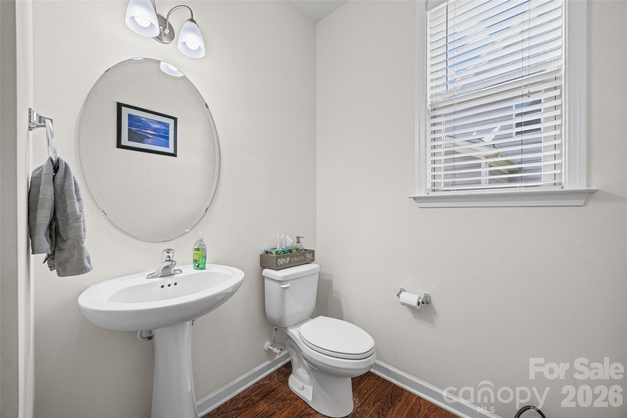 Waterside at the Catawba - Residential