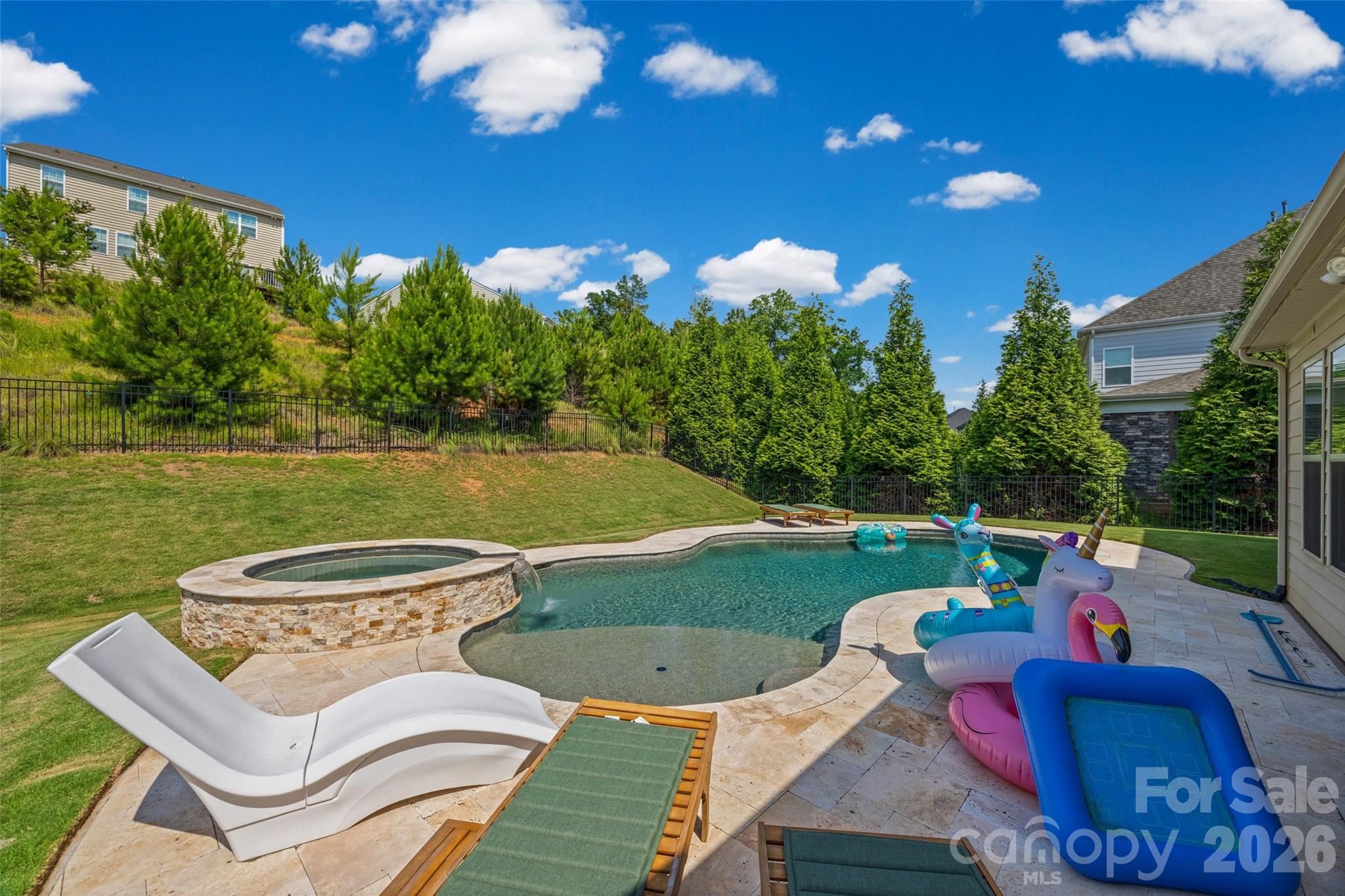 Waterside at the Catawba - Residential