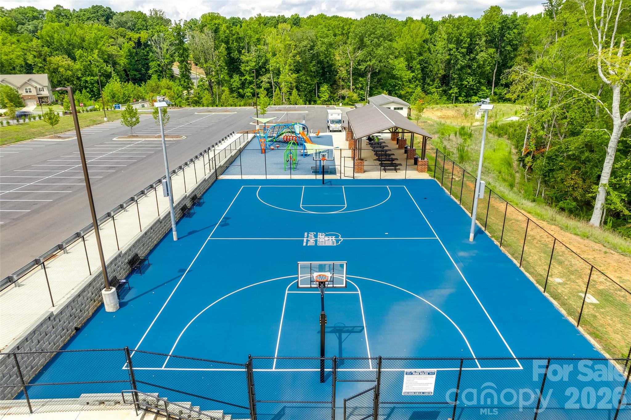 Waterside at the Catawba - Residential