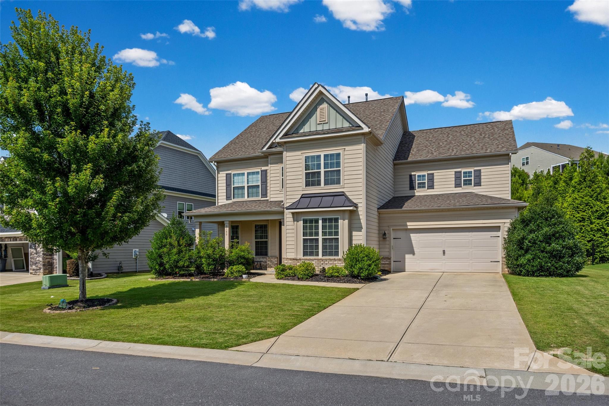 Waterside at the Catawba - Residential
