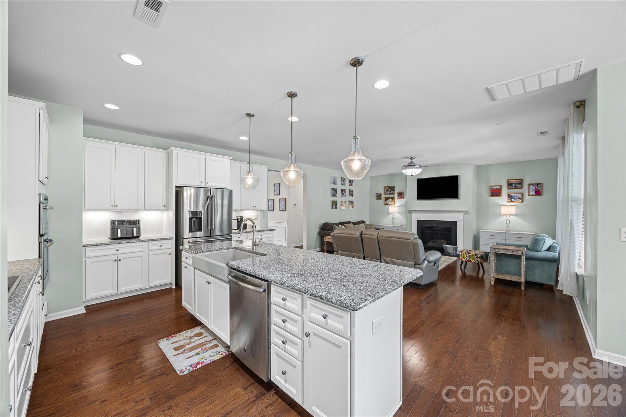 Waterside at the Catawba - Residential