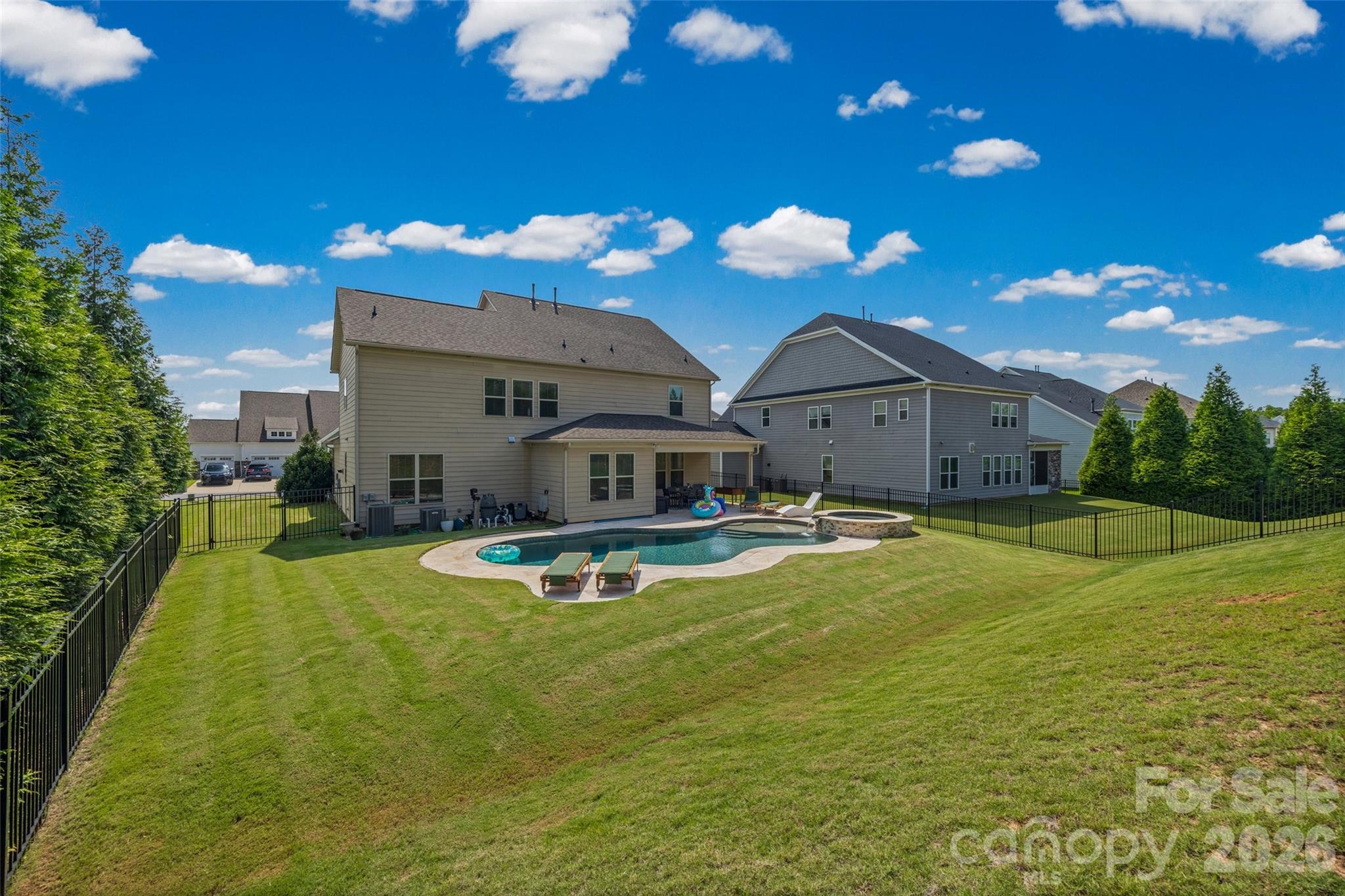 Waterside at the Catawba - Residential