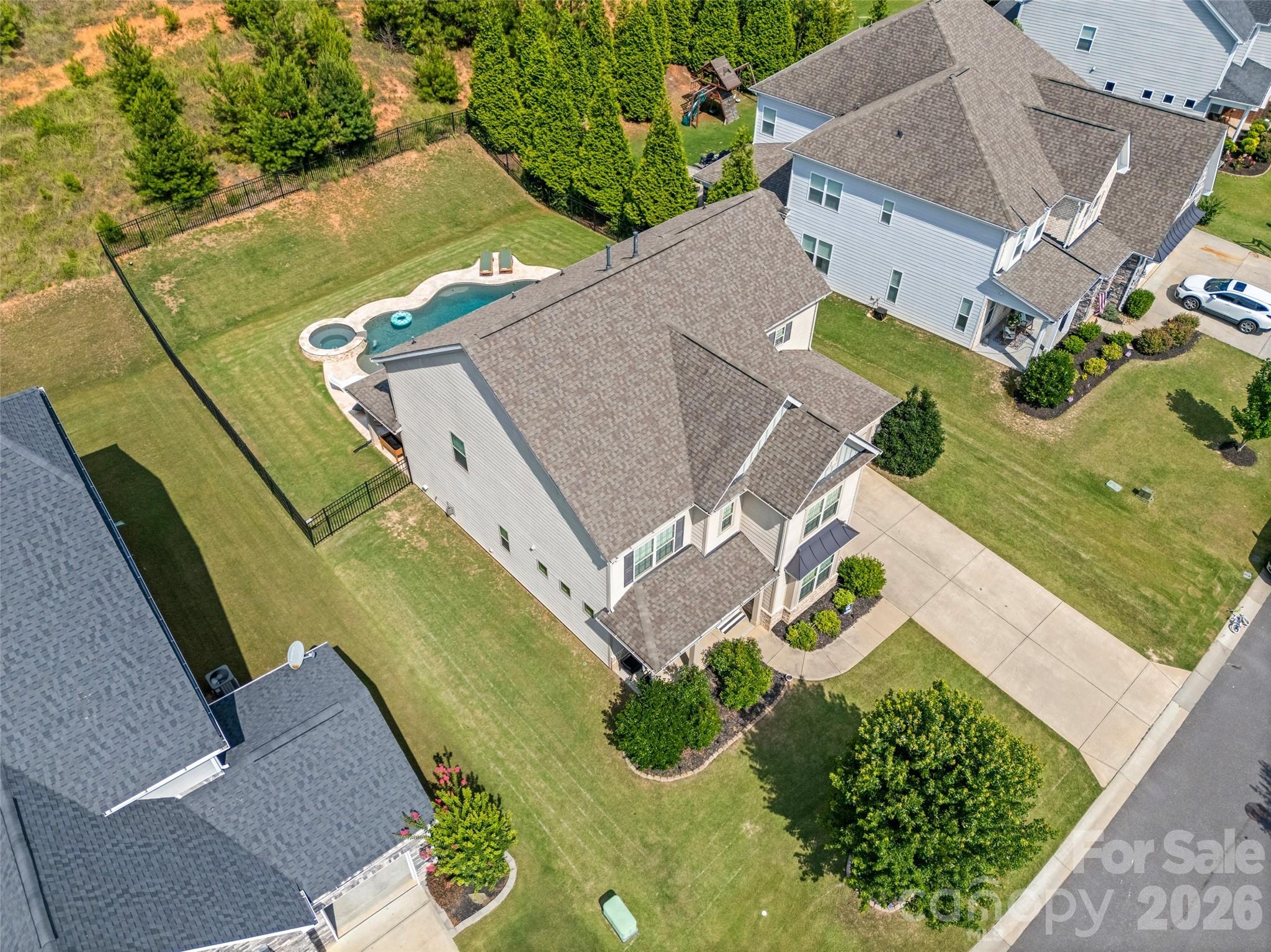 Waterside at the Catawba - Residential