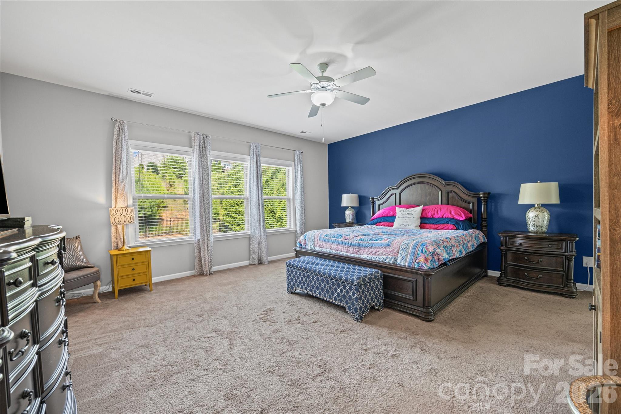 Waterside at the Catawba - Residential