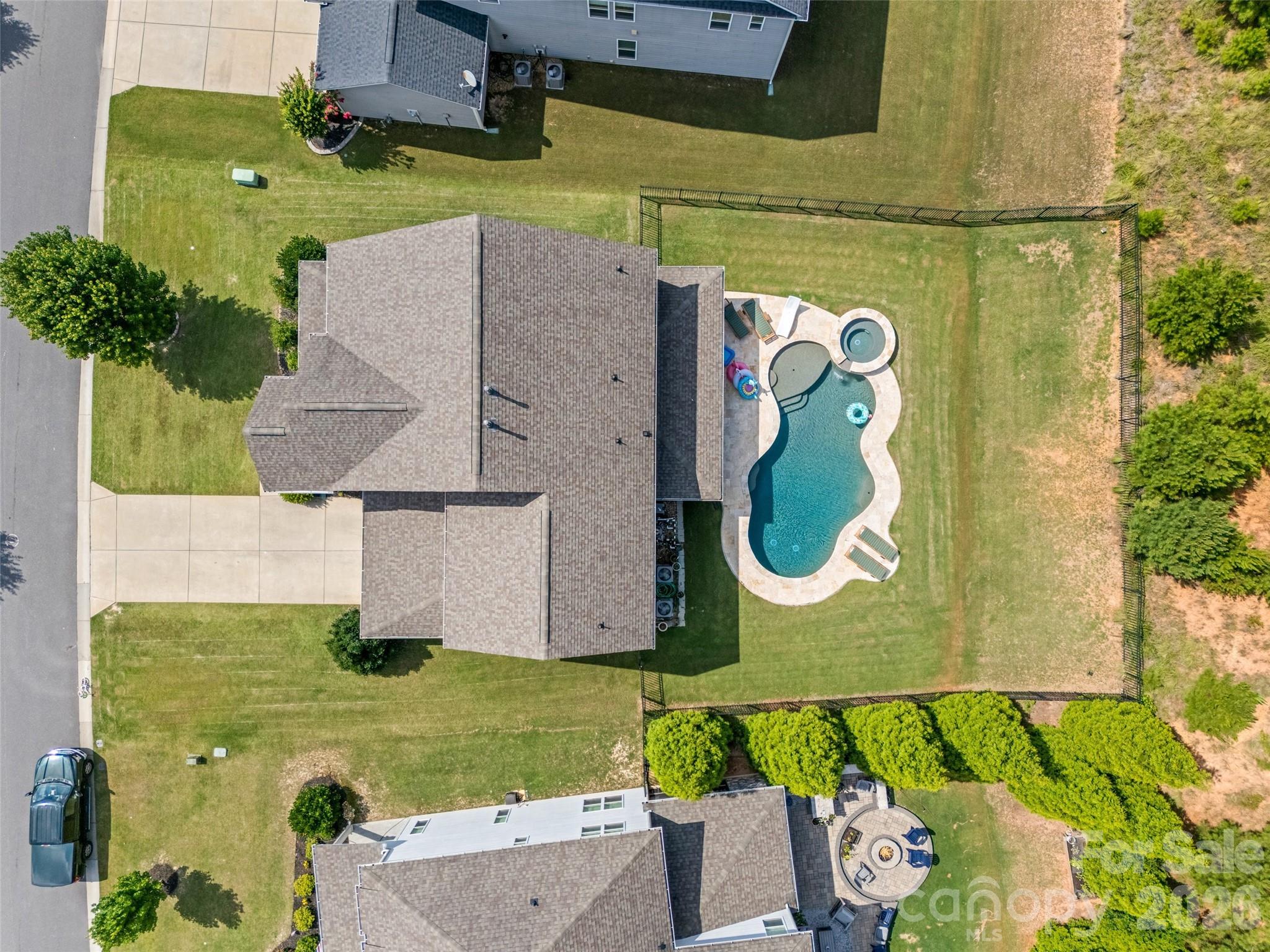 Waterside at the Catawba - Residential