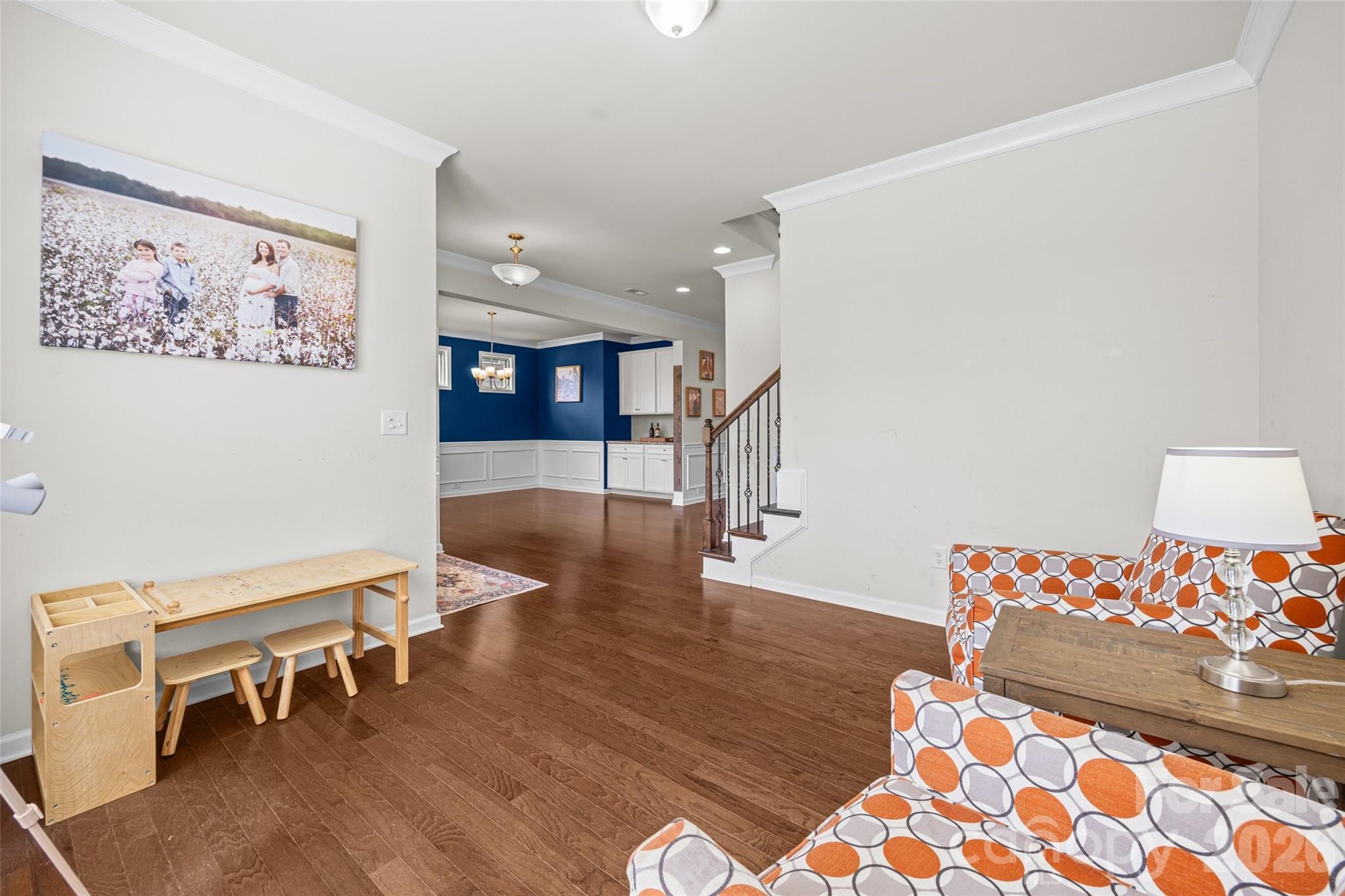 Waterside at the Catawba - Residential