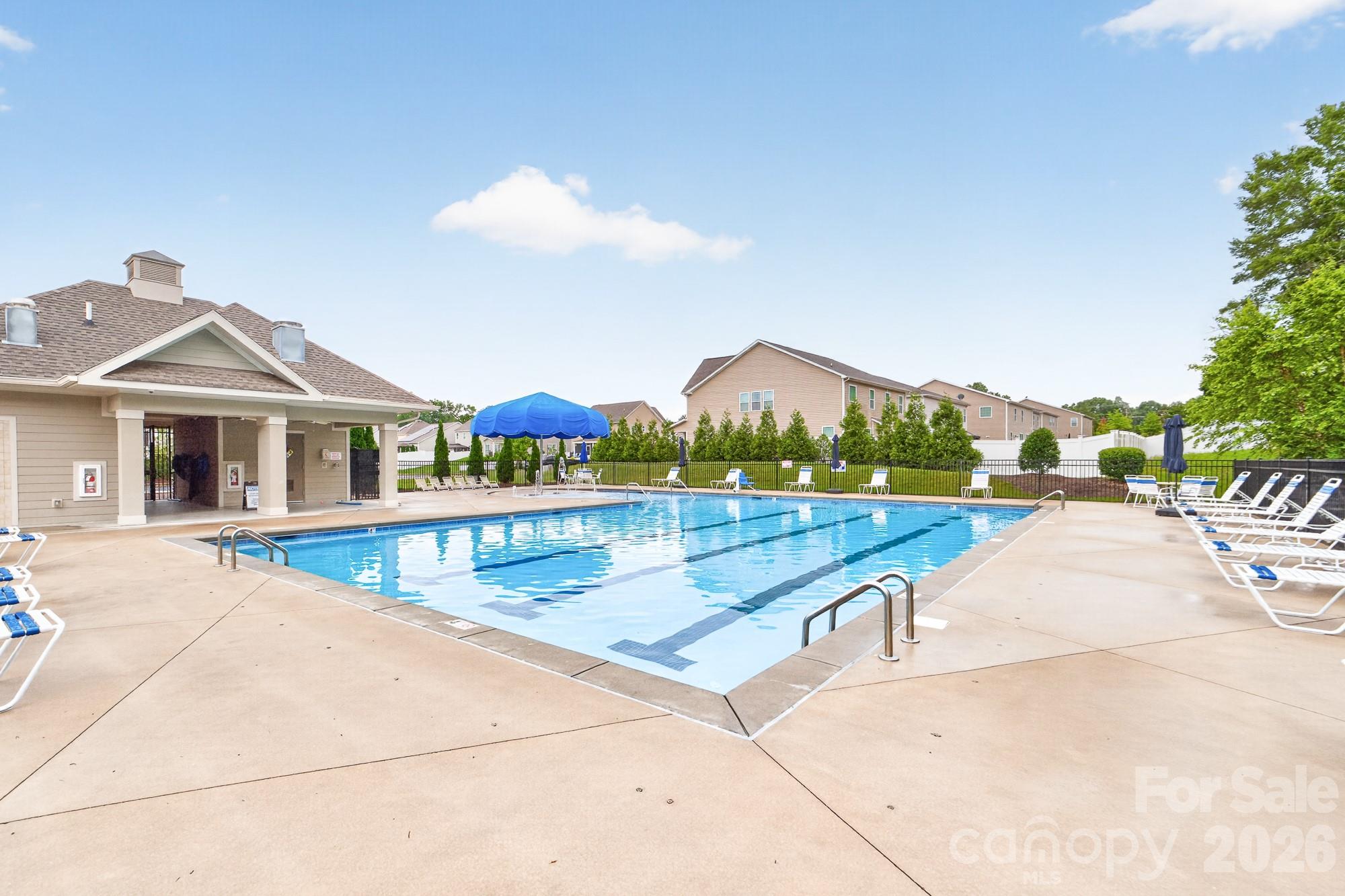 Austin Corners - Residential