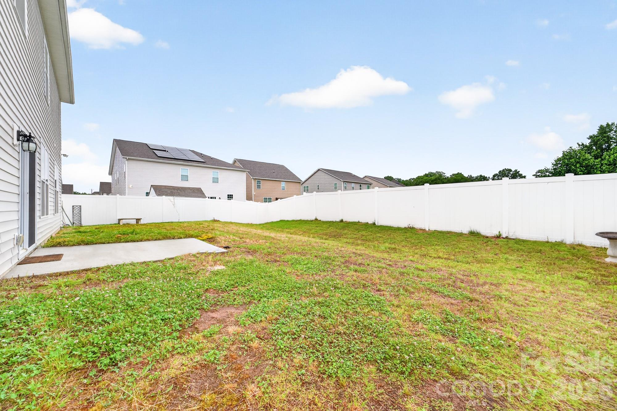 Austin Corners - Residential