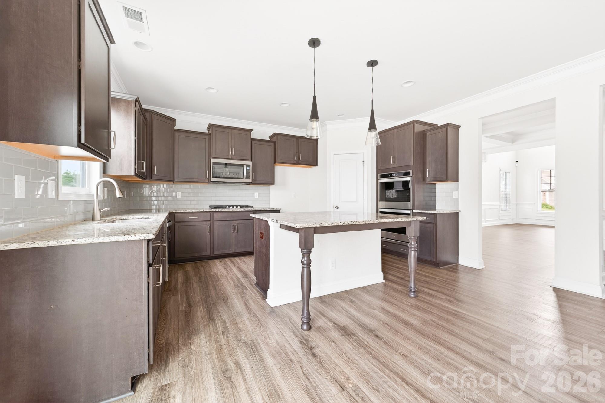 Austin Corners - Residential