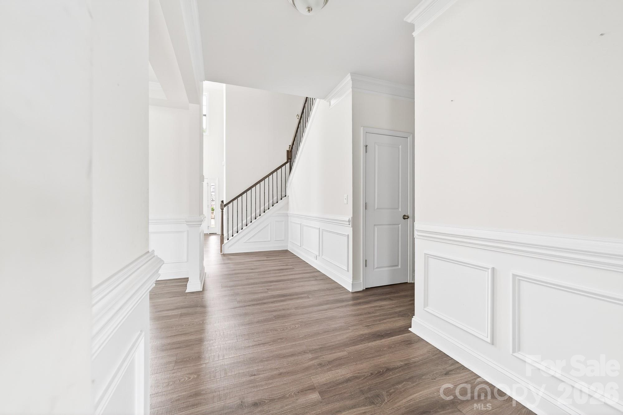 Austin Corners - Residential