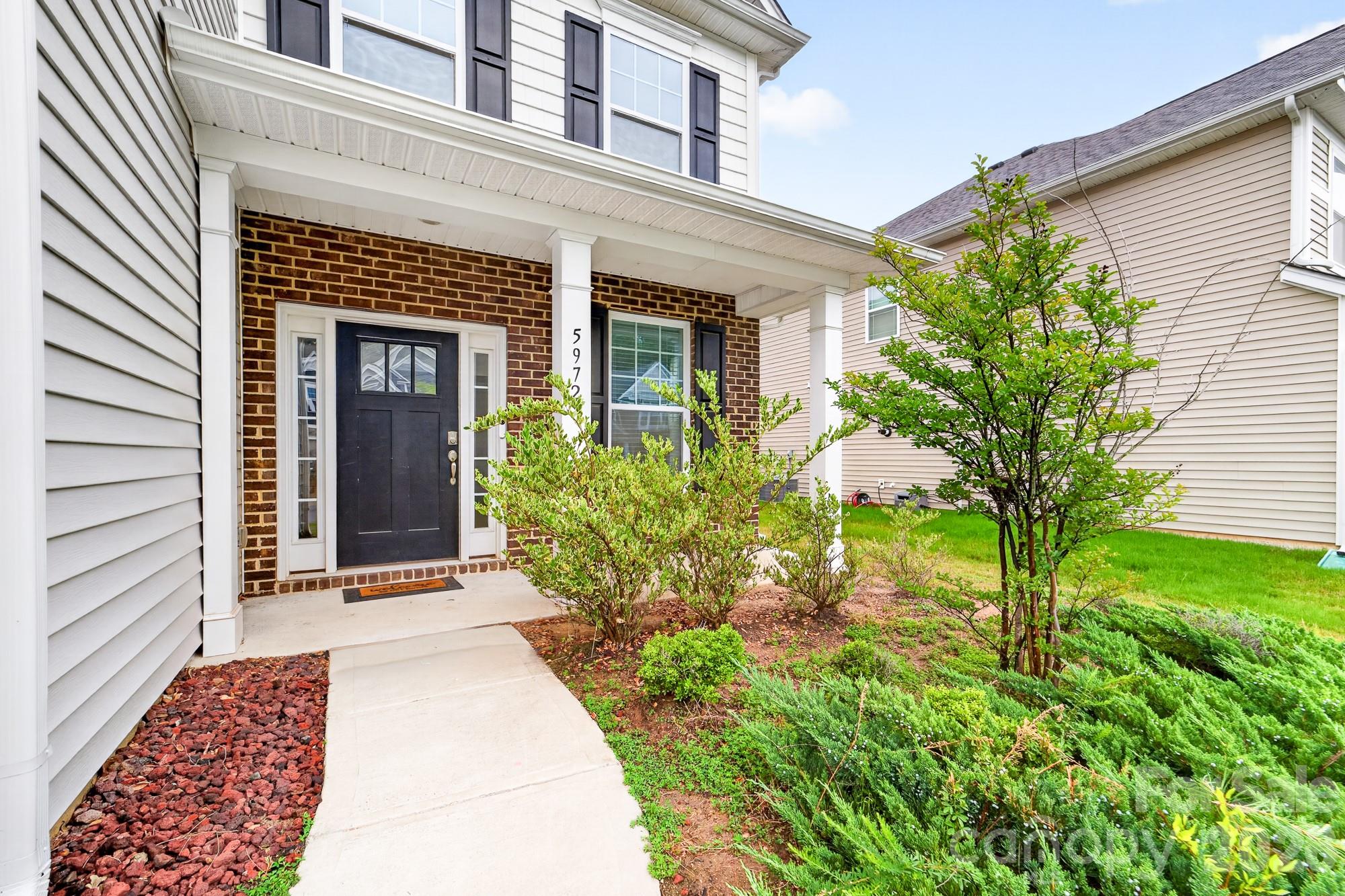 Austin Corners - Residential