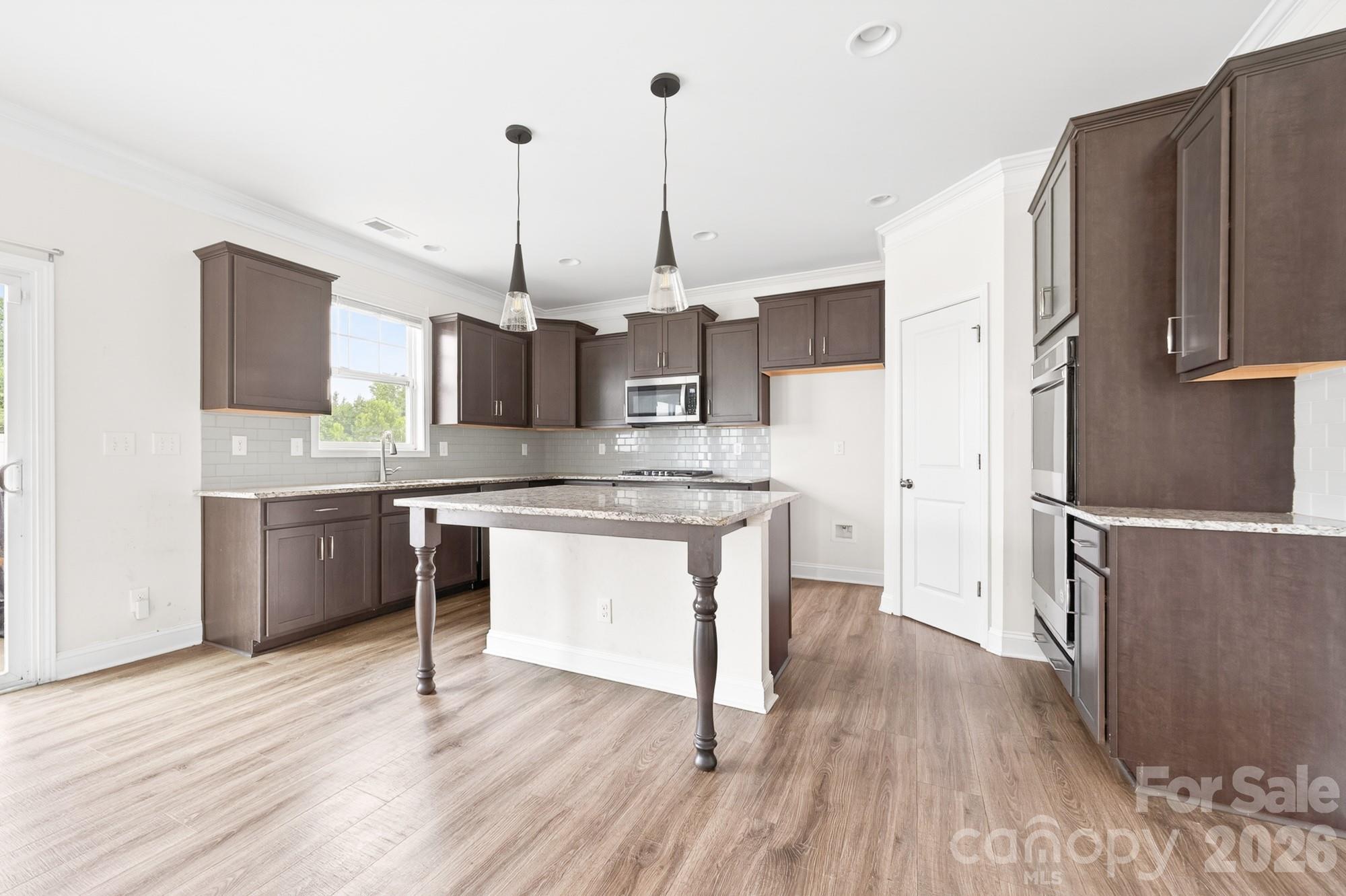 Austin Corners - Residential