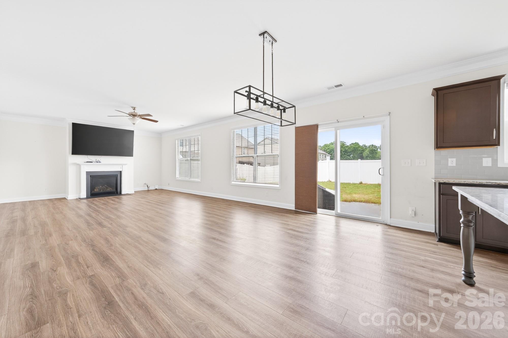 Austin Corners - Residential