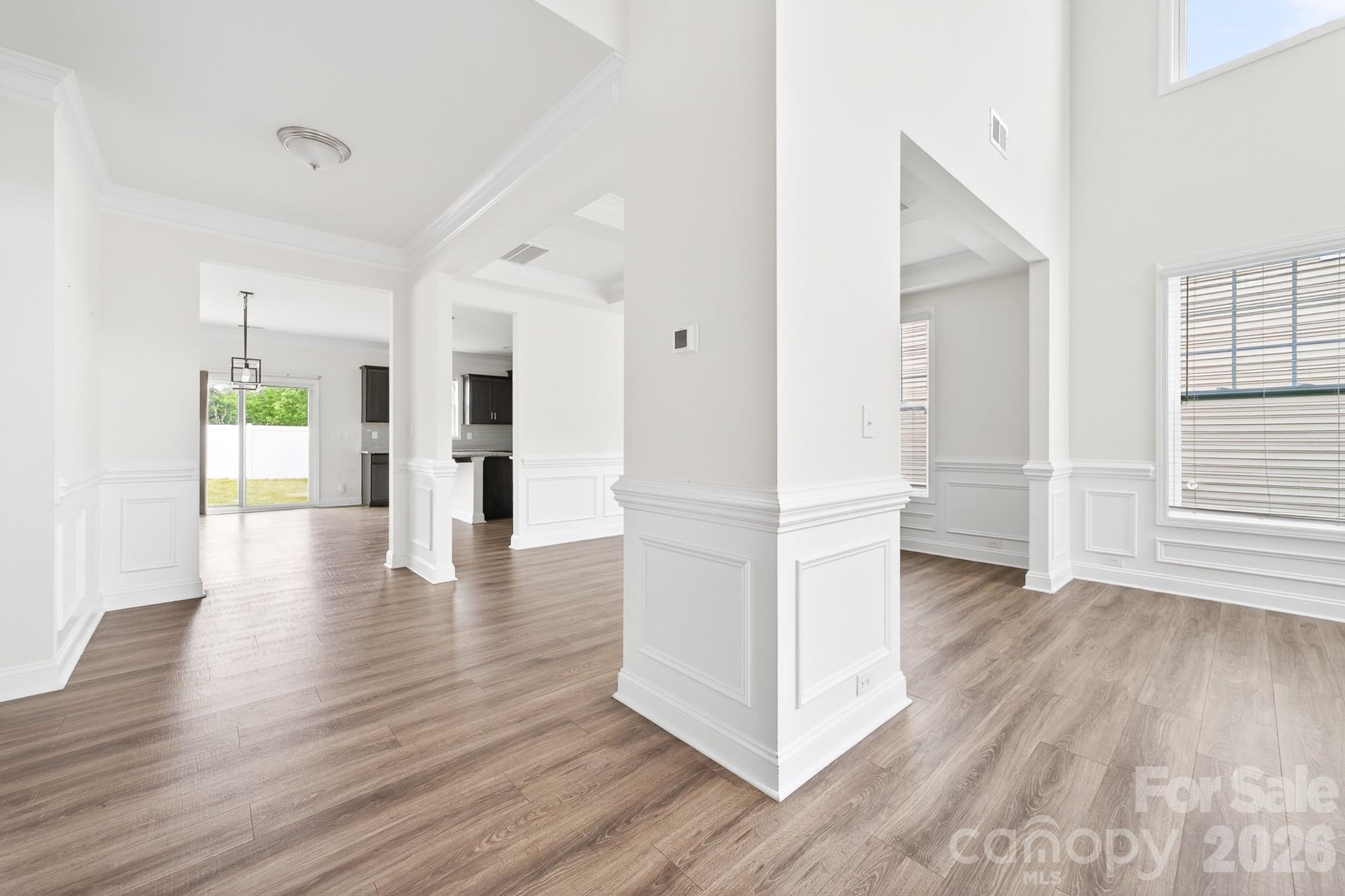 Austin Corners - Residential