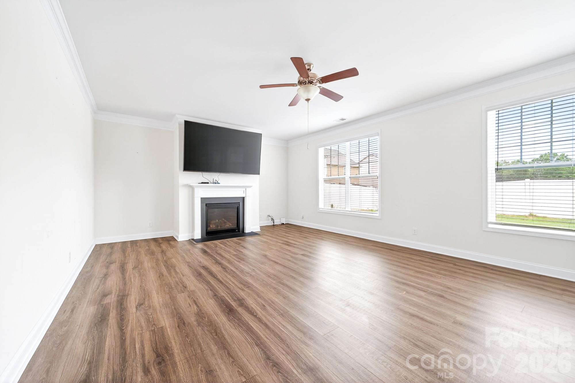 Austin Corners - Residential