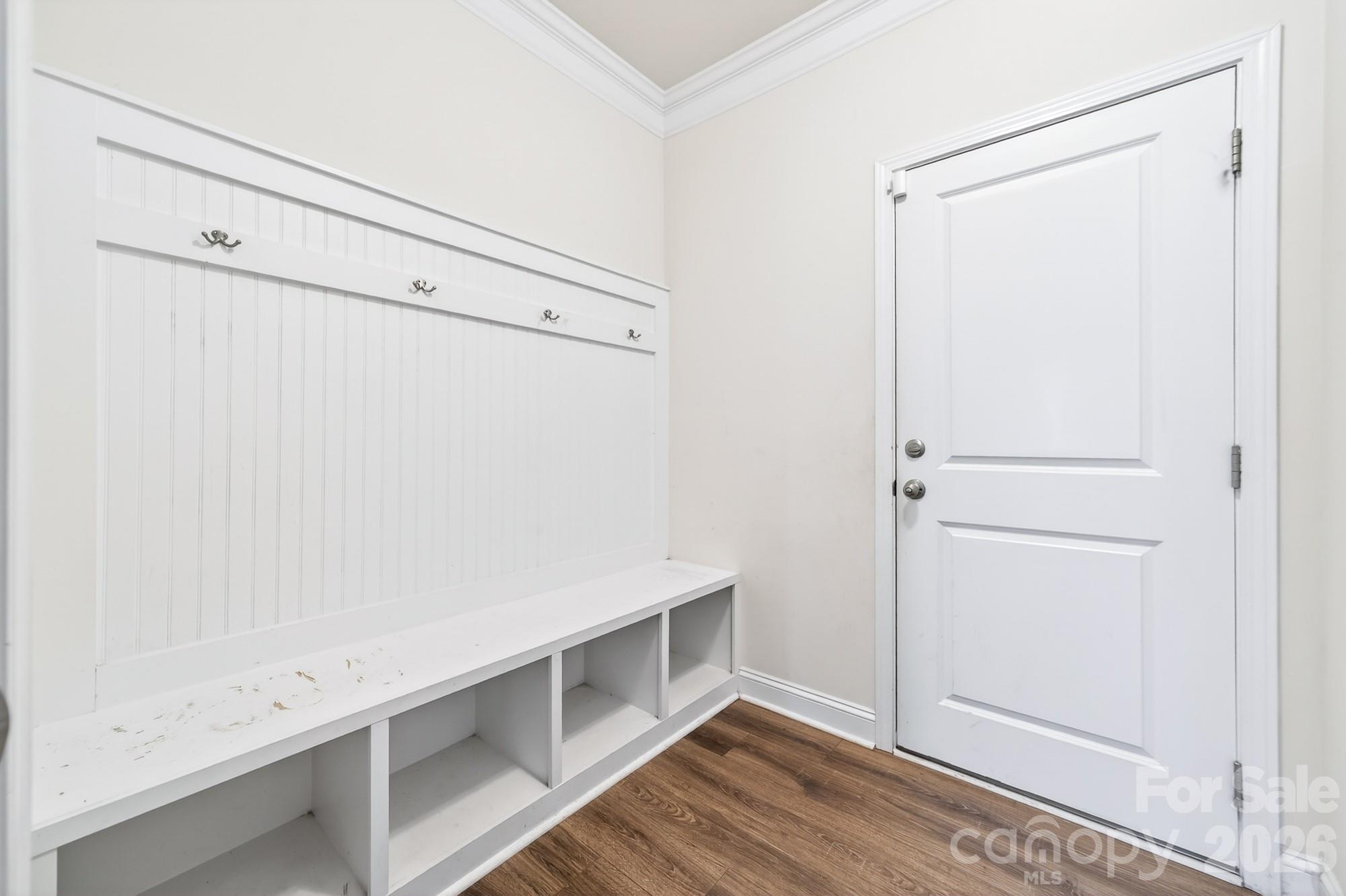 Austin Corners - Residential